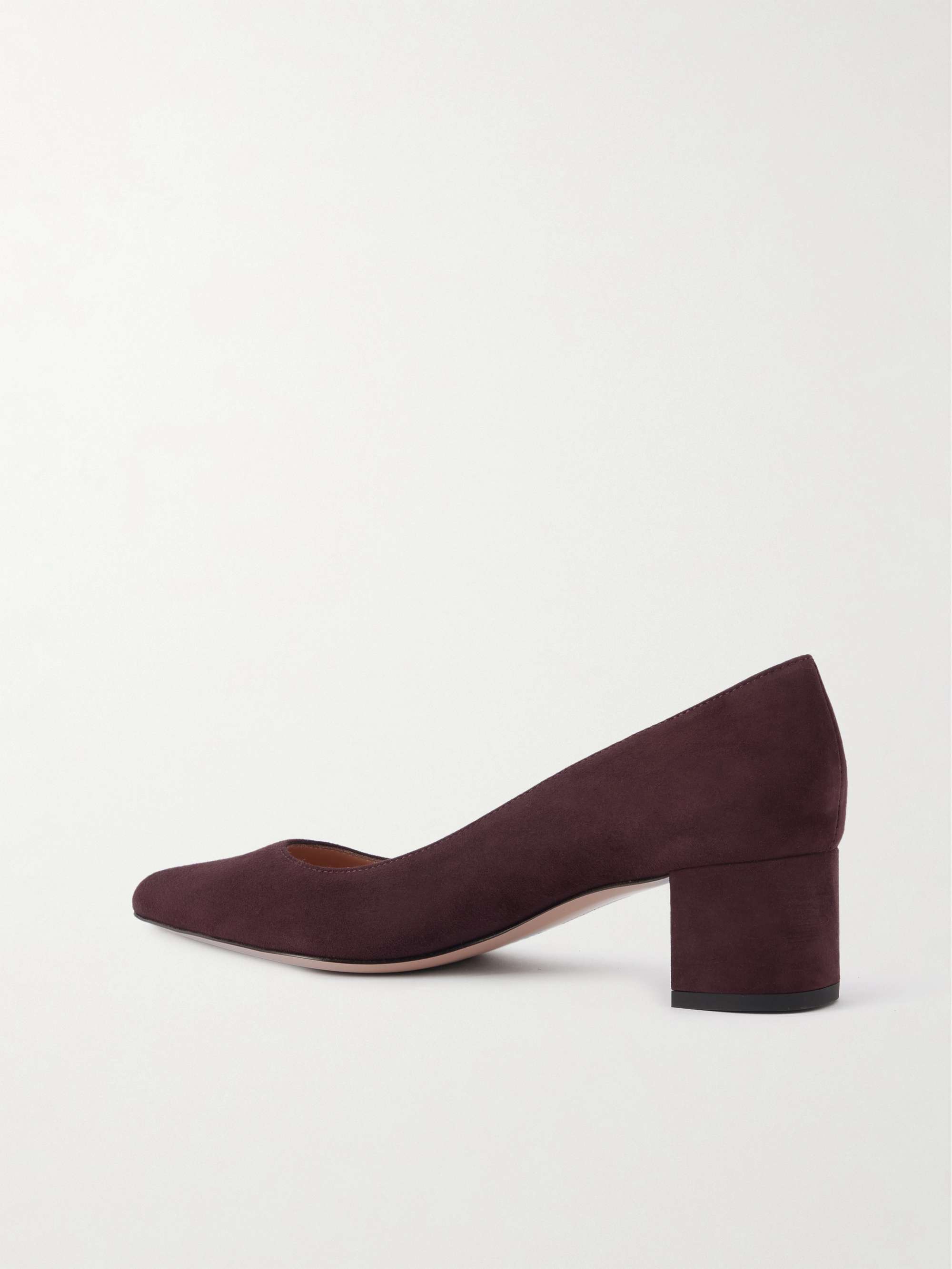 GIANVITO ROSSI