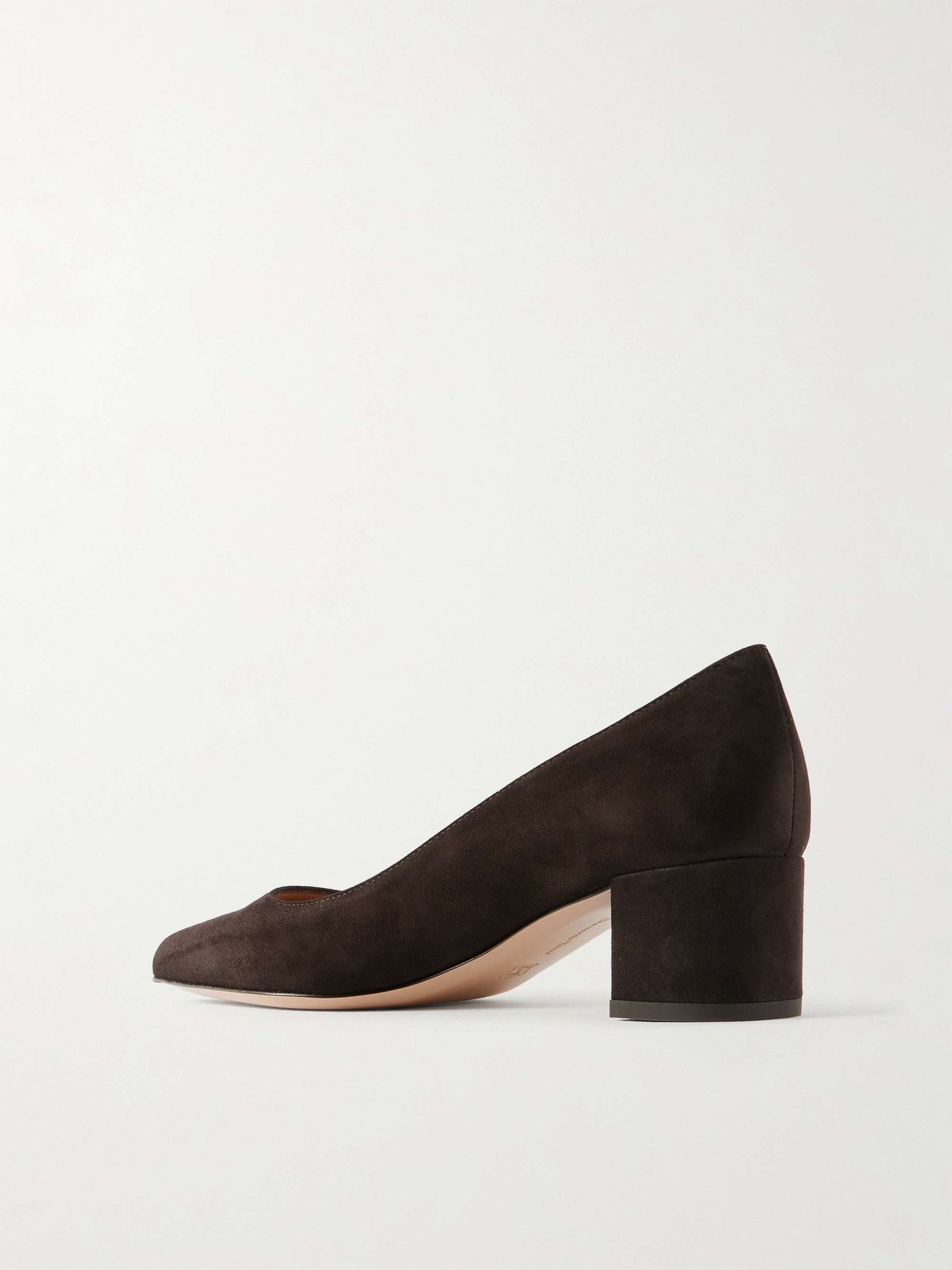 GIANVITO ROSSI