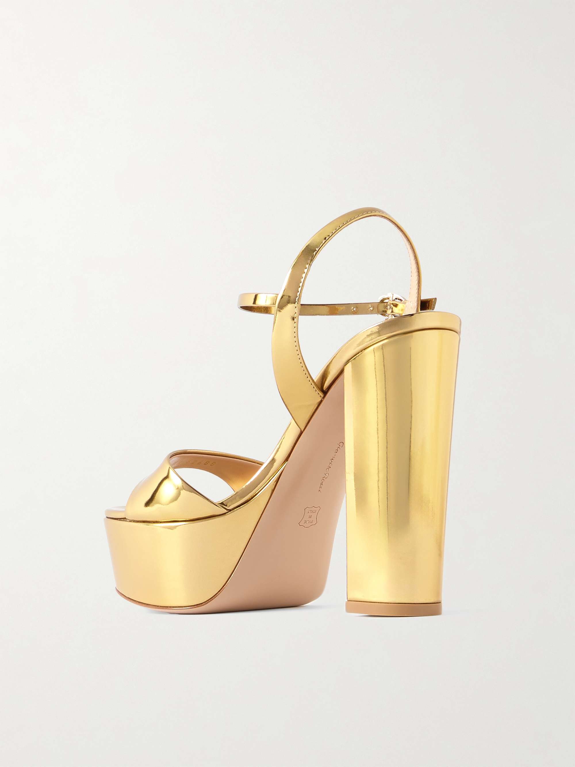 GIANVITO ROSSI