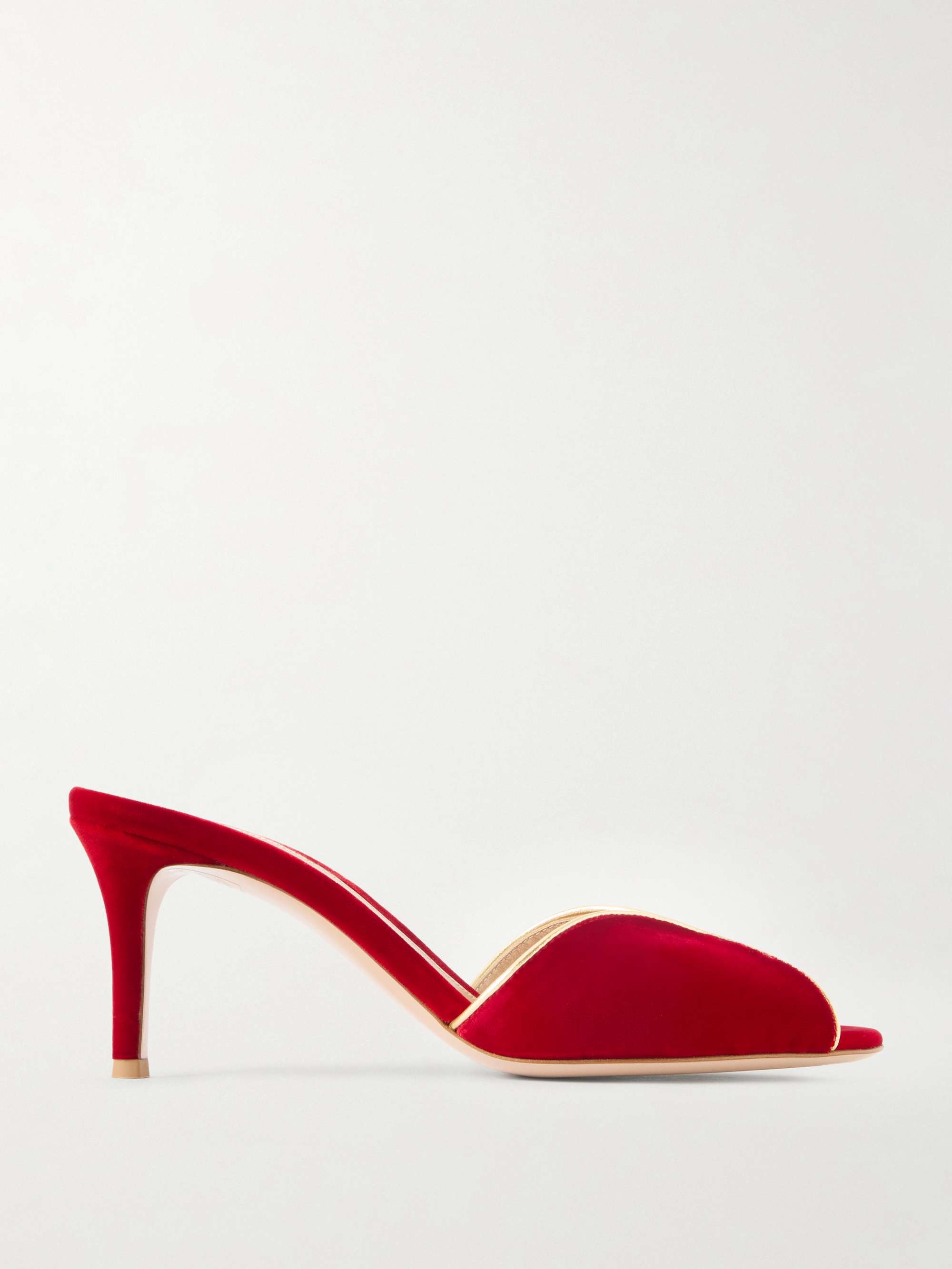 GIANVITO ROSSI