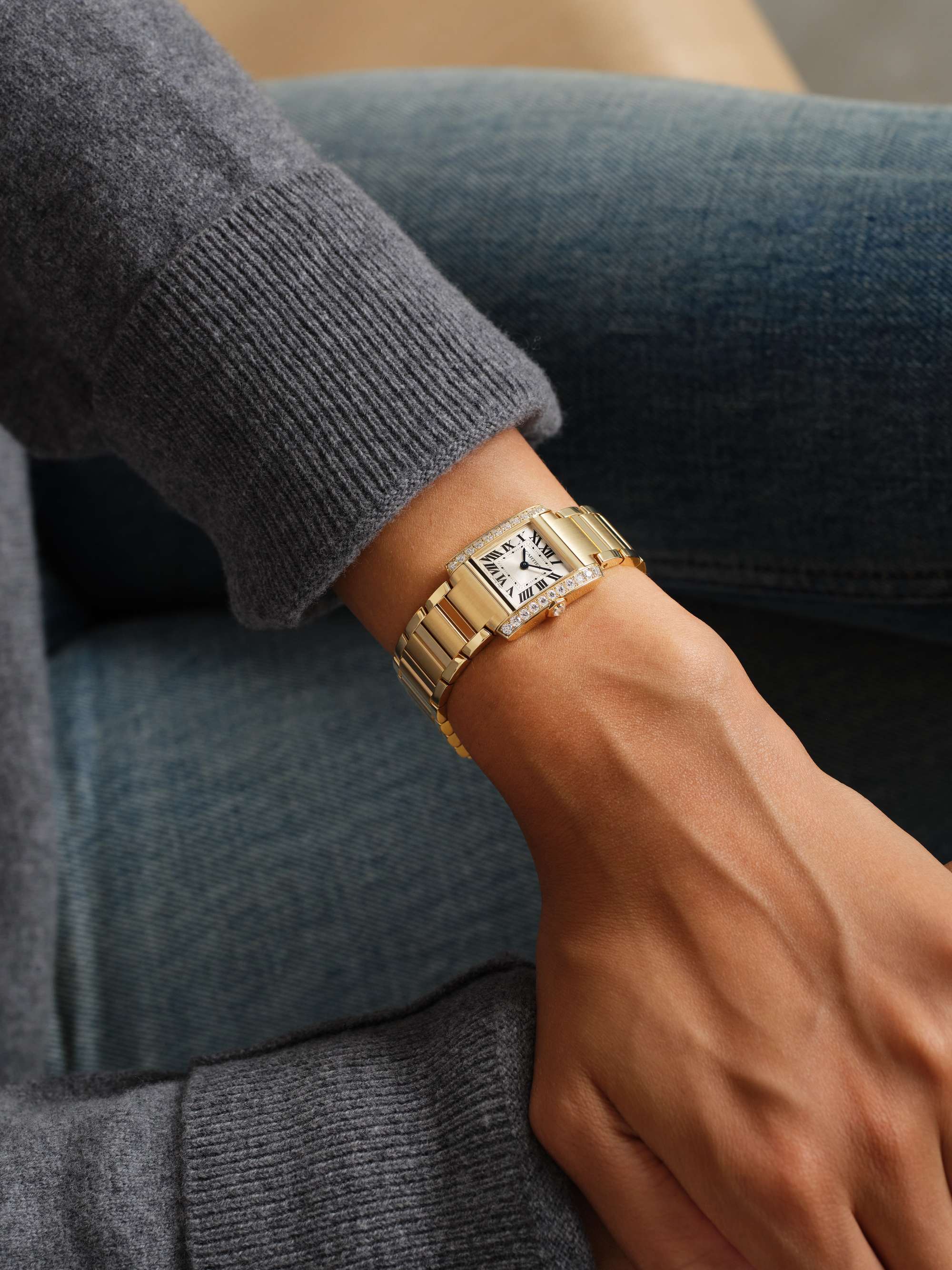 CARTIER