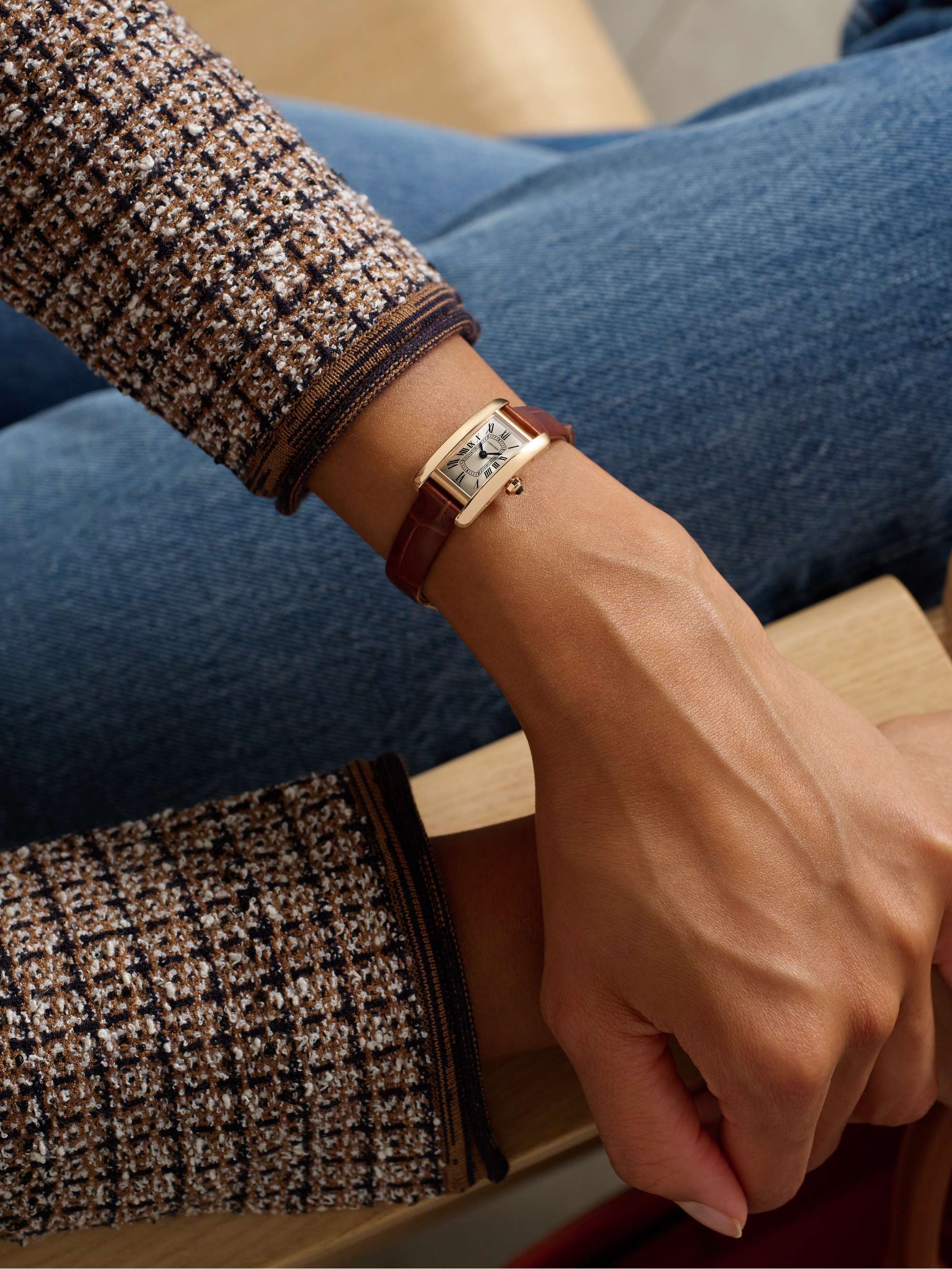 CARTIER