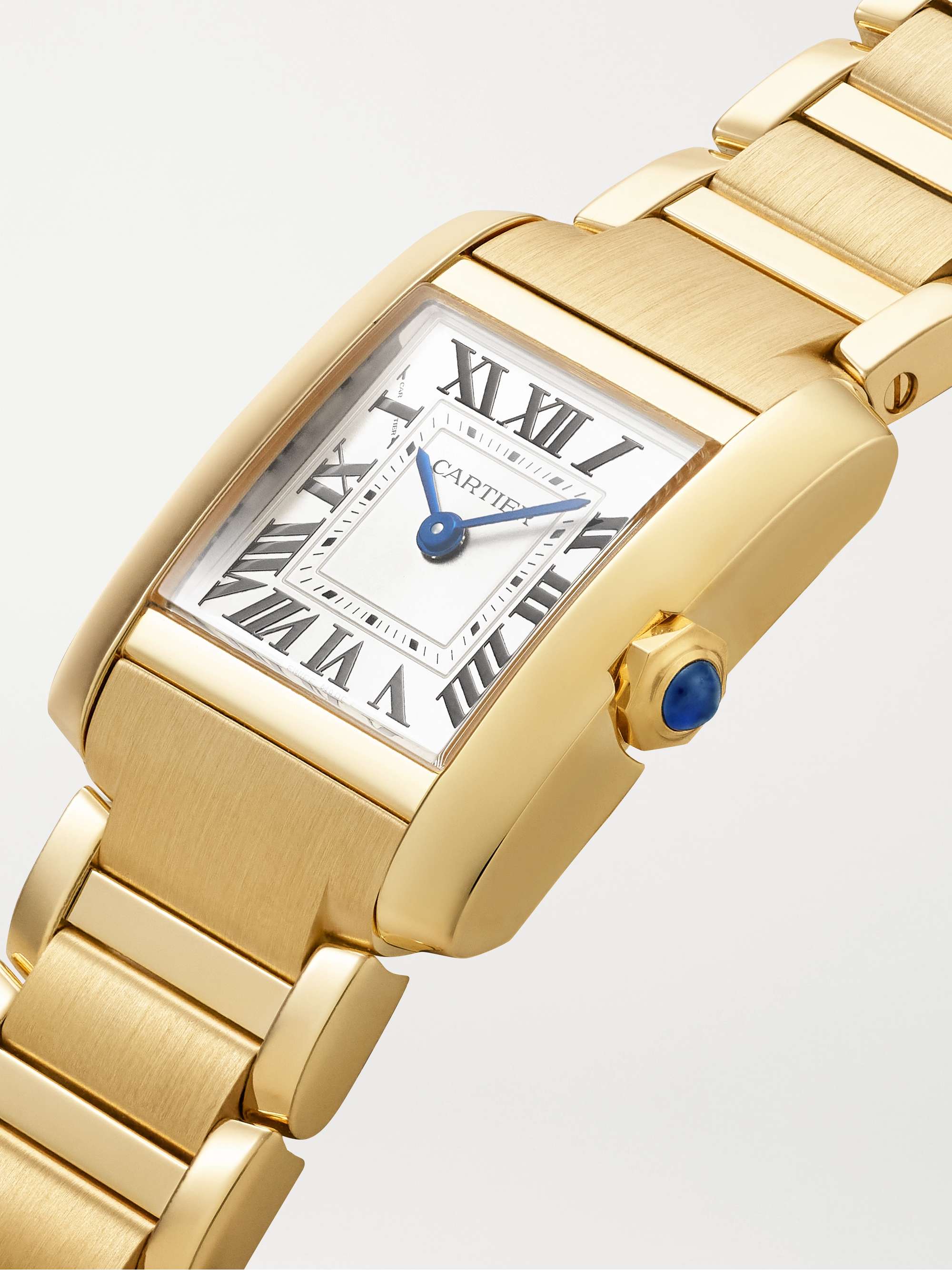 CARTIER