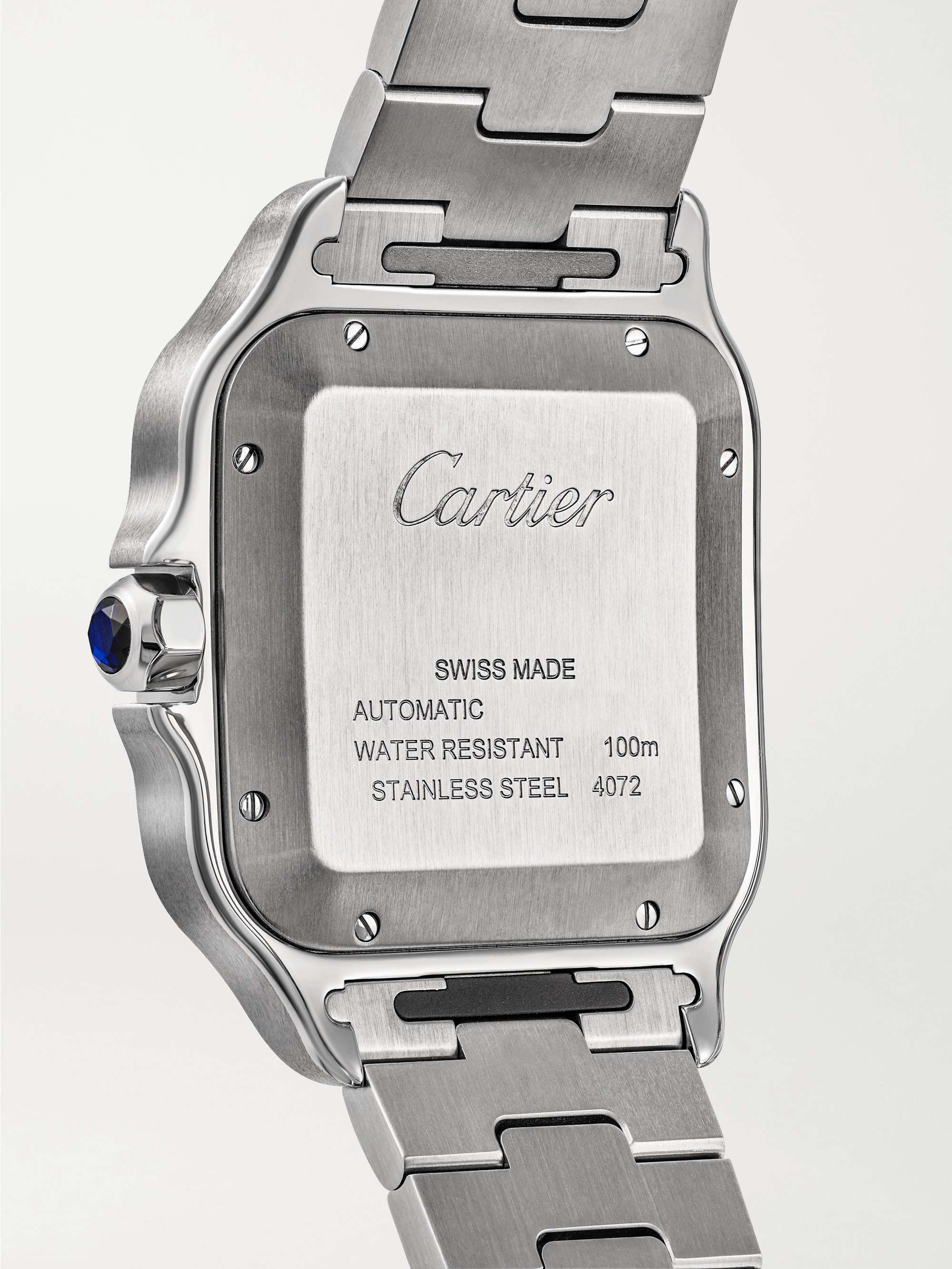 CARTIER