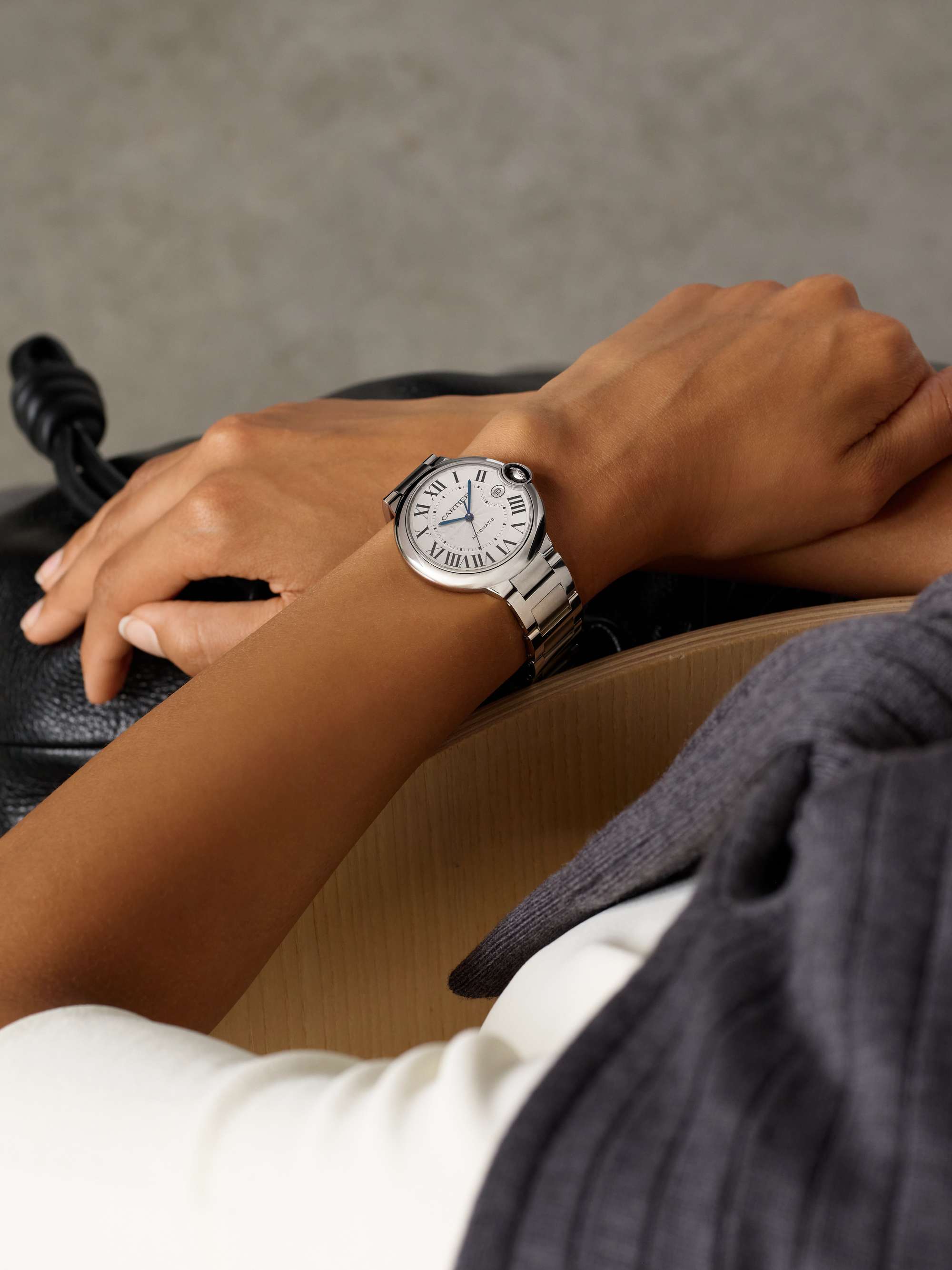 CARTIER