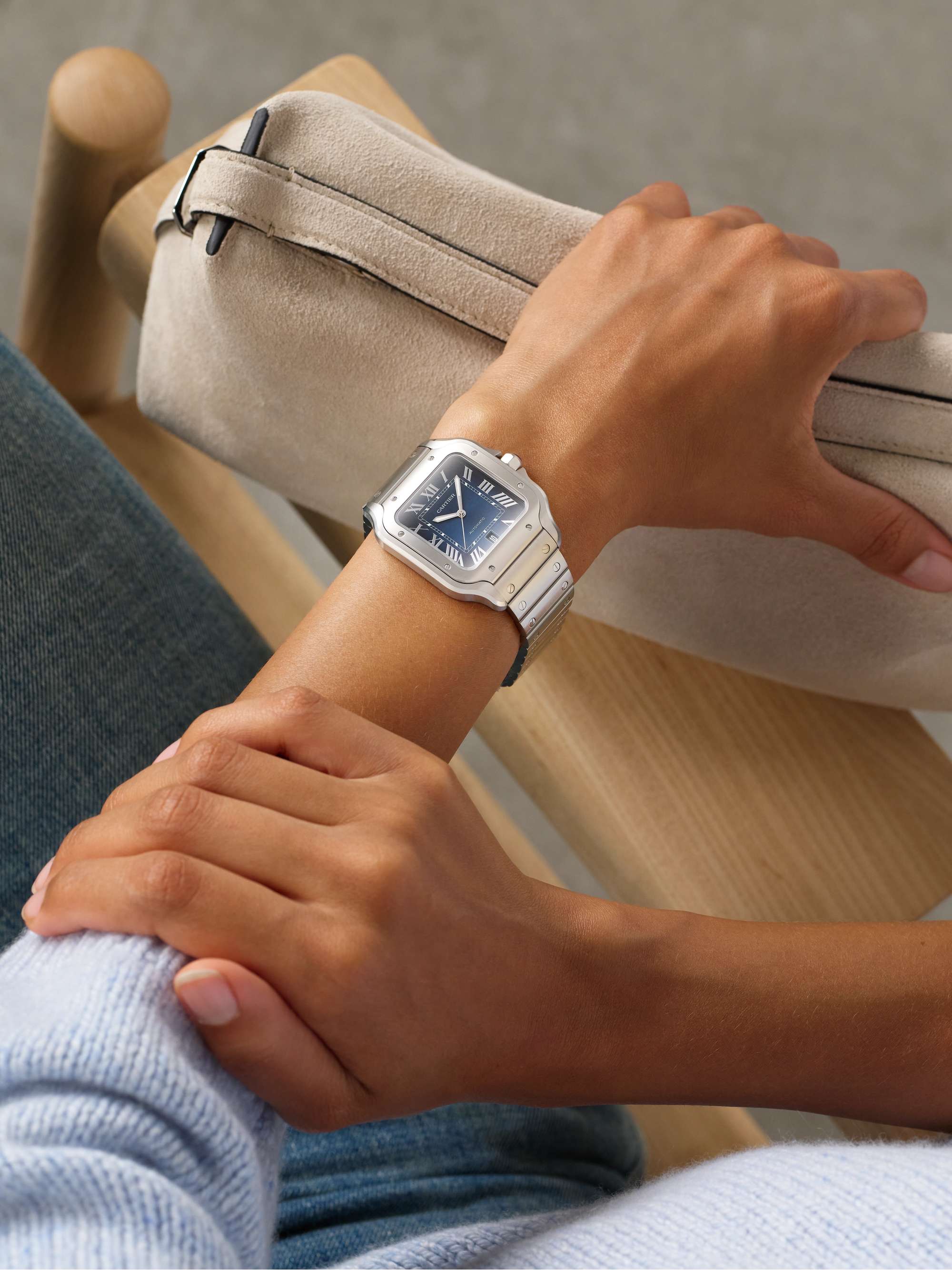 CARTIER
