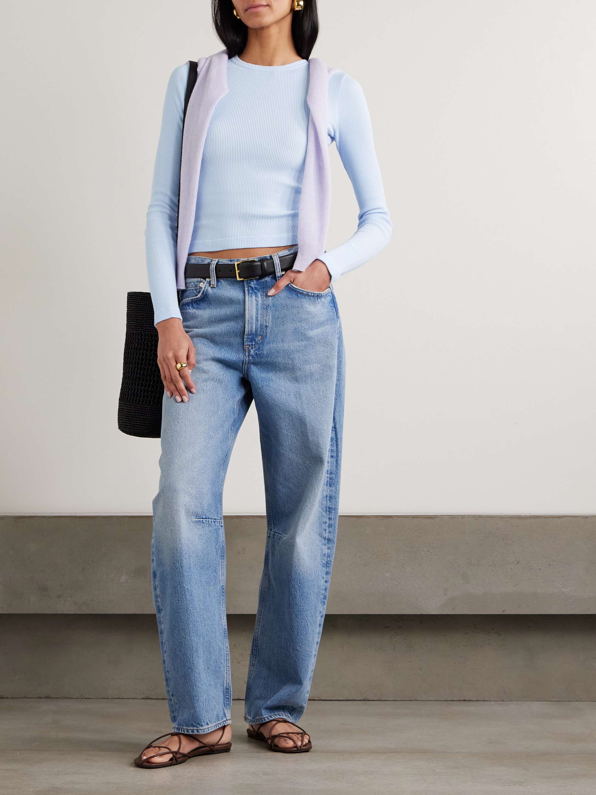 CITIZENS OF HUMANITY