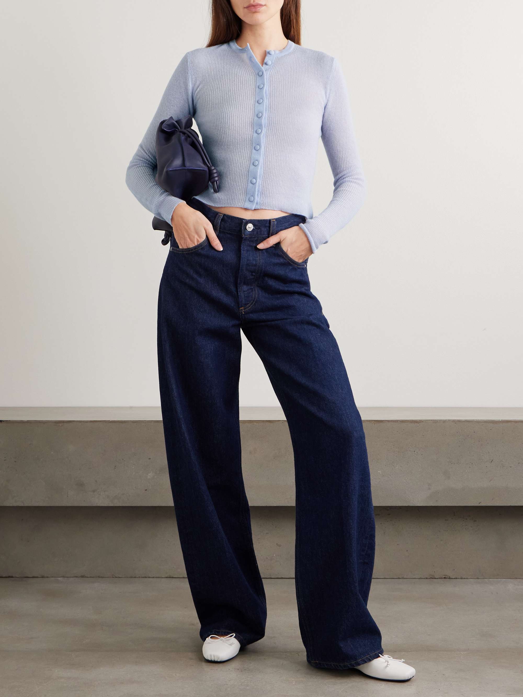 CITIZENS OF HUMANITY