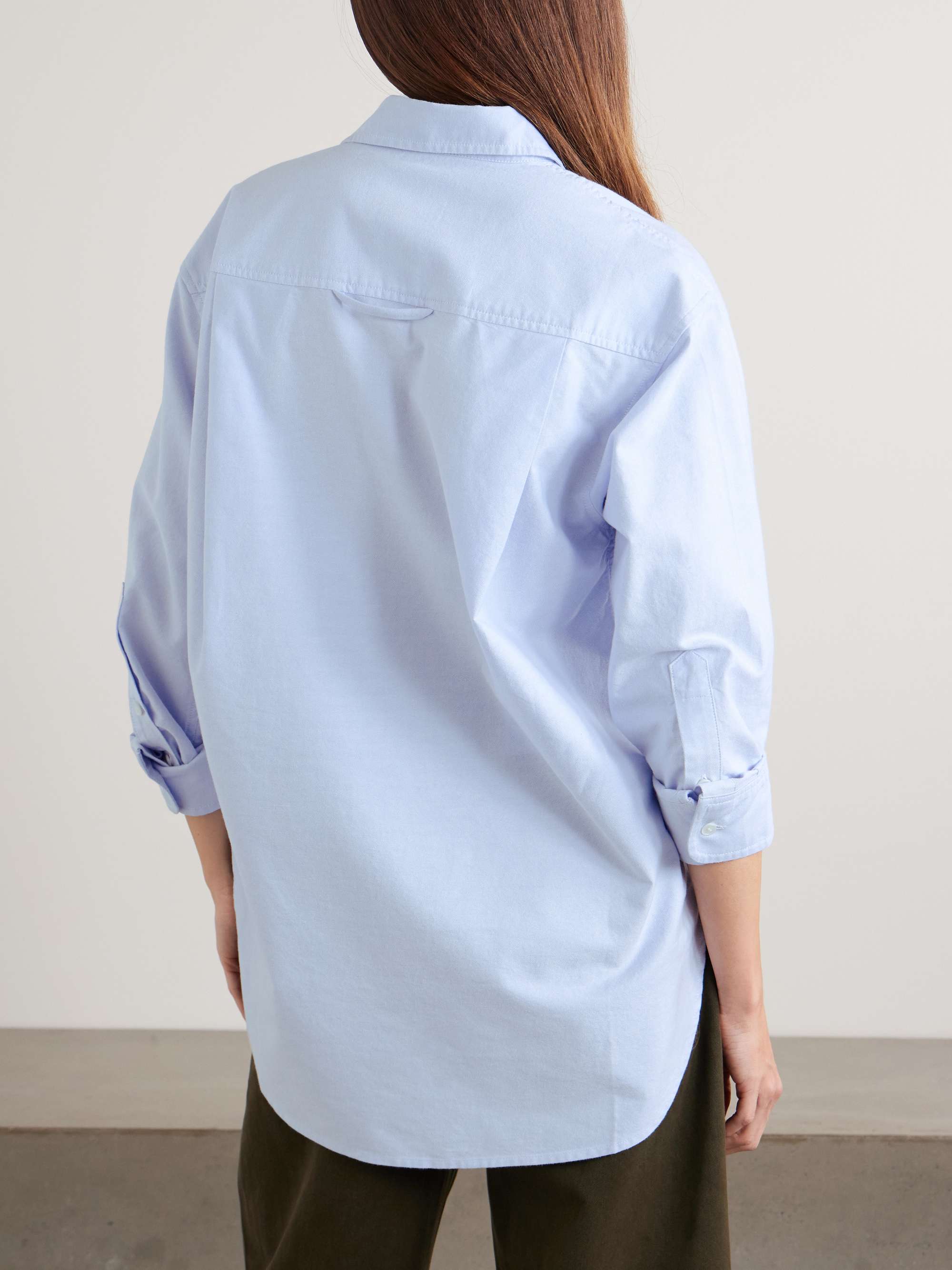 CITIZENS OF HUMANITY