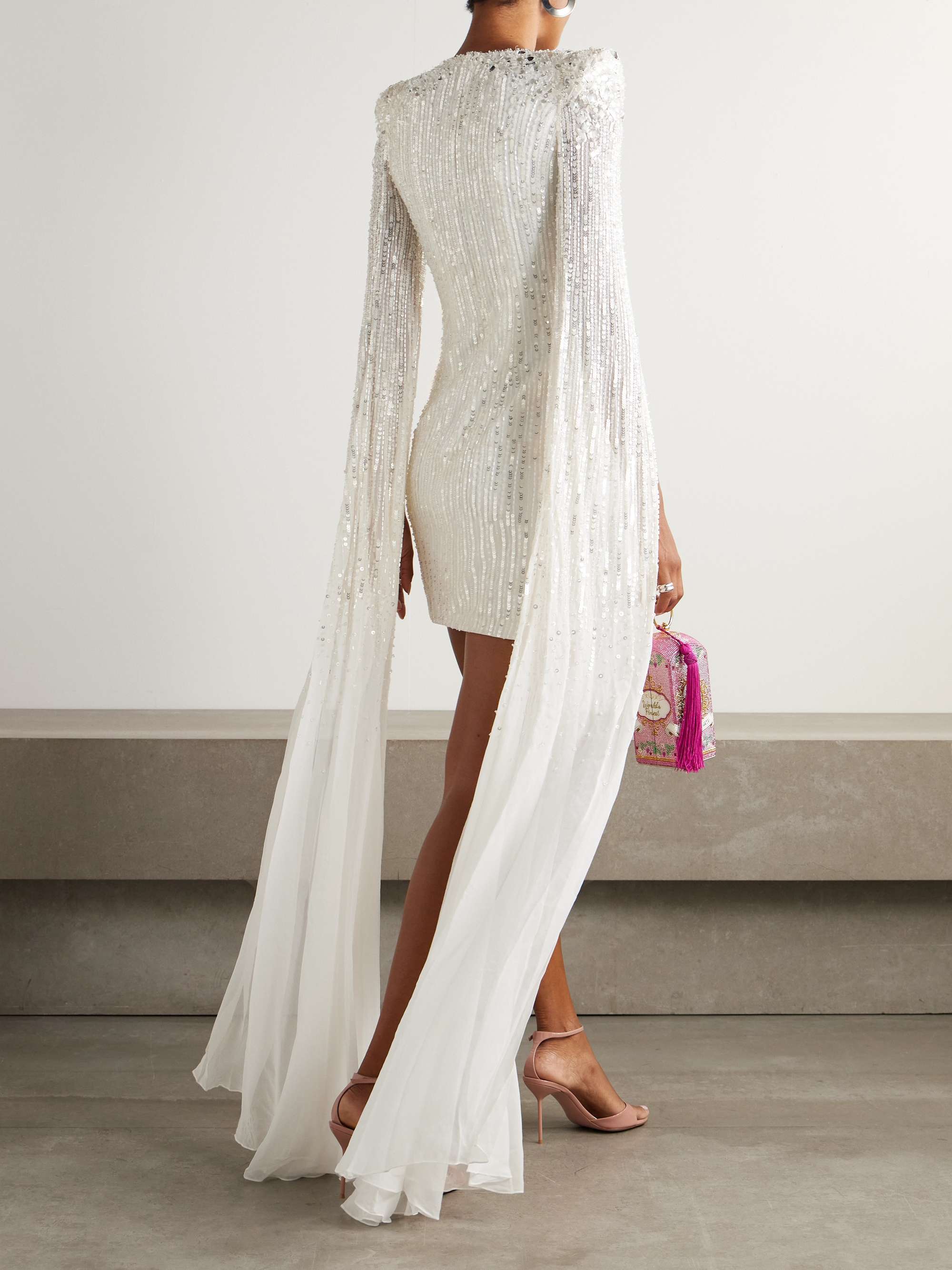 JENNY PACKHAM