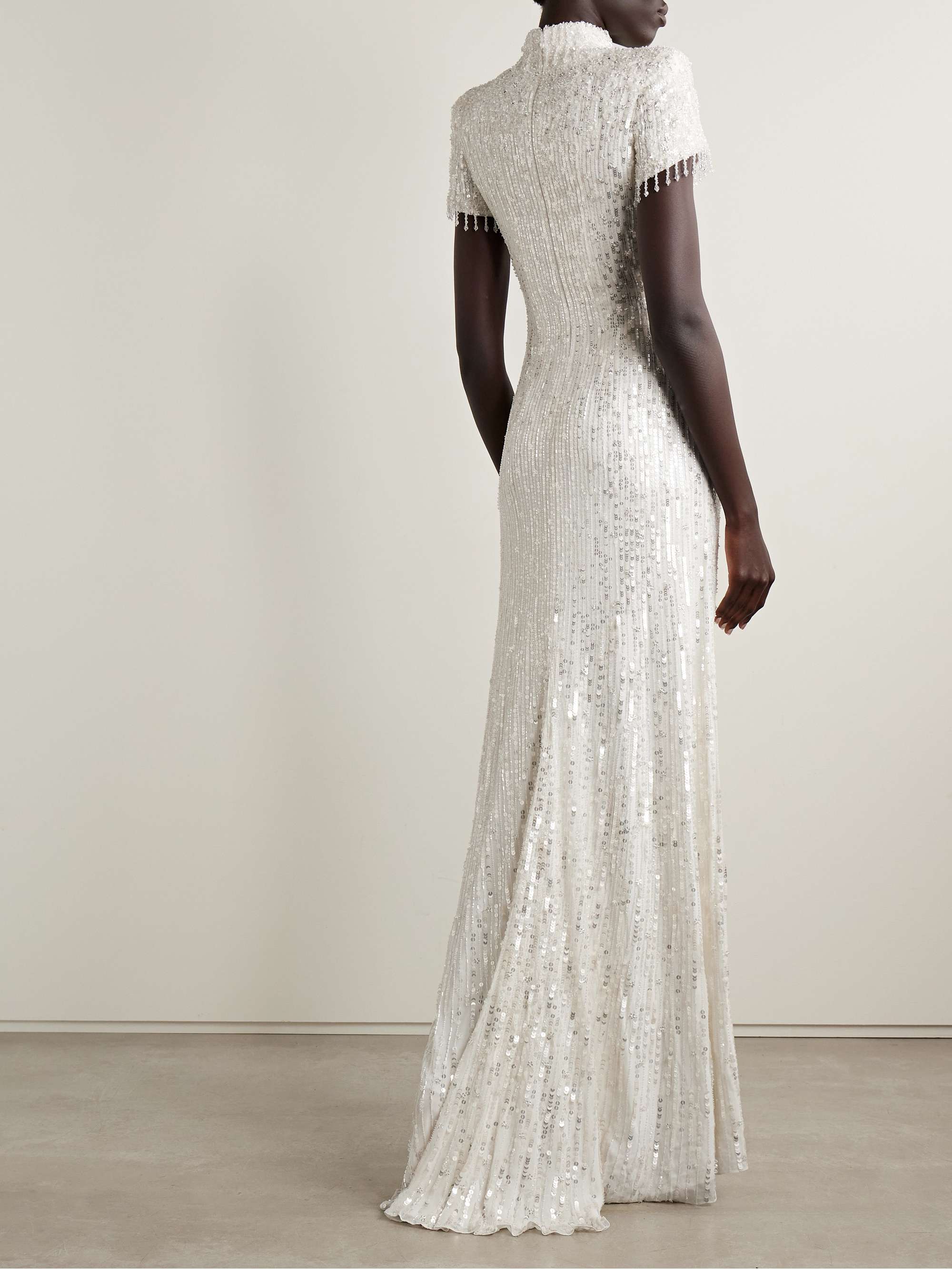 JENNY PACKHAM