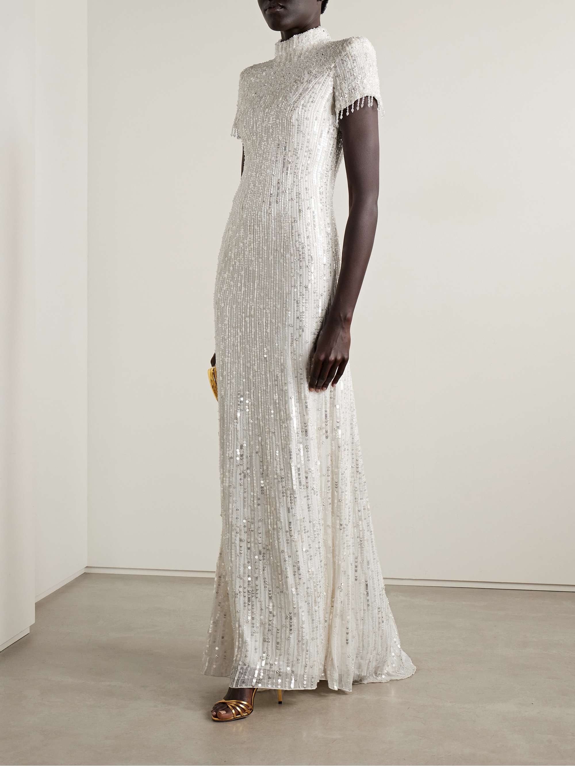 JENNY PACKHAM