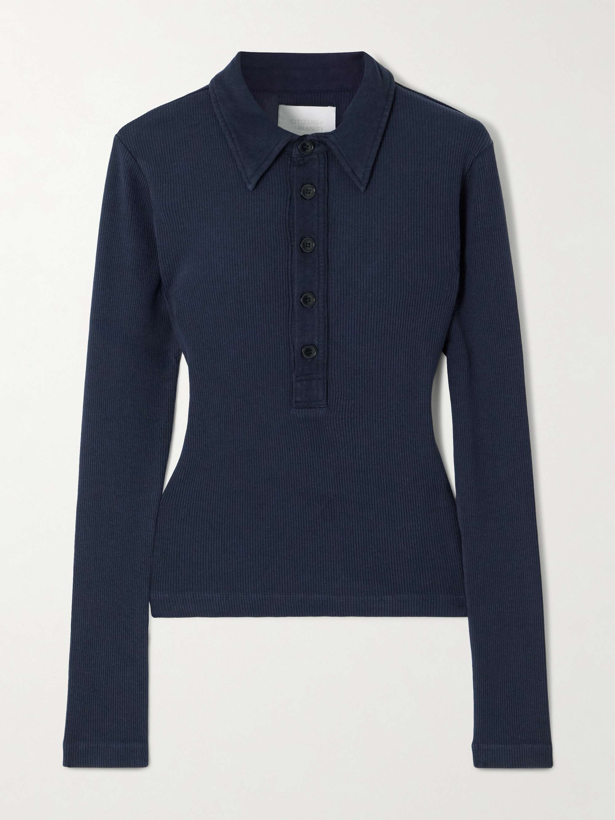 CITIZENS OF HUMANITY