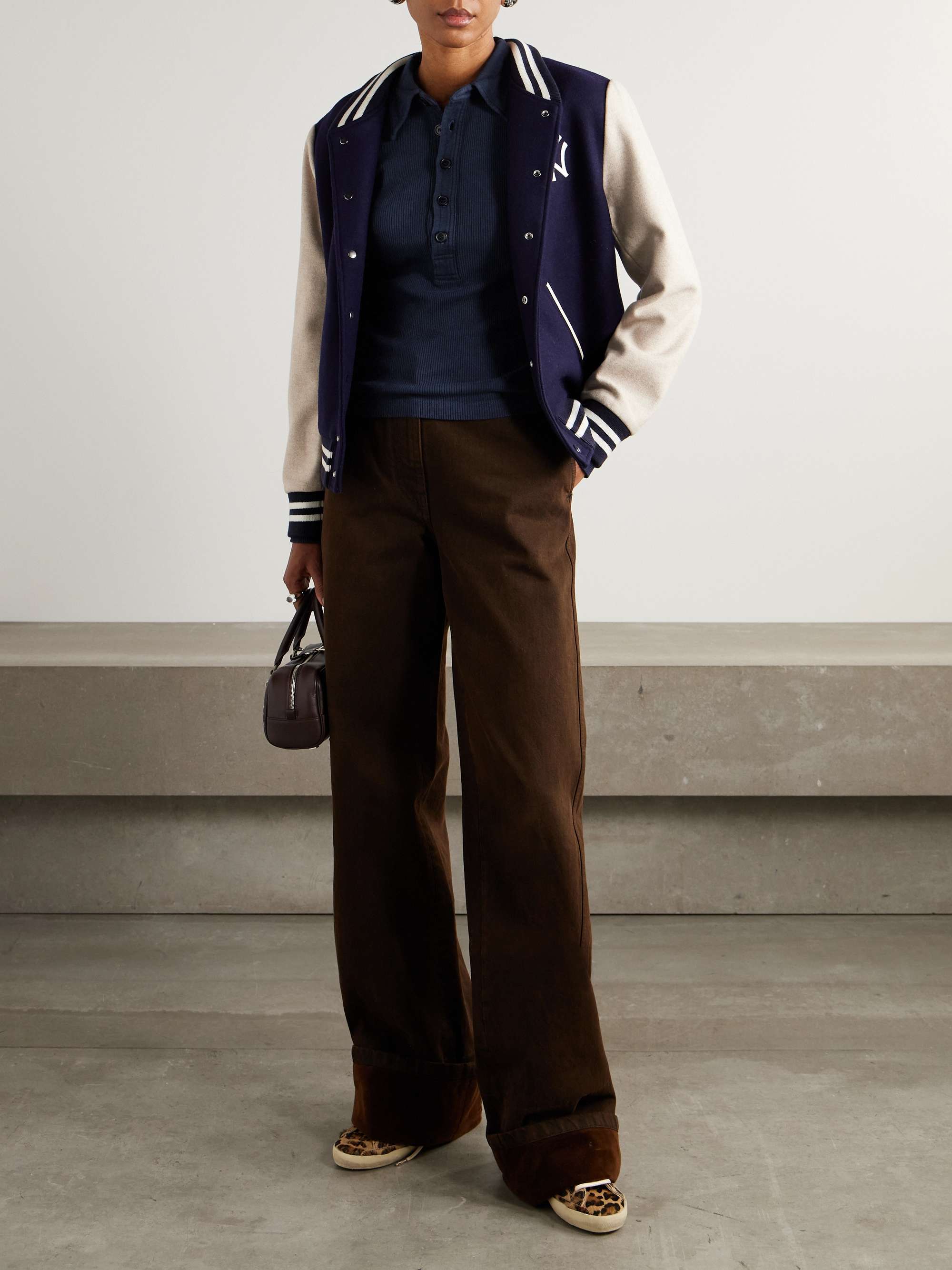 CITIZENS OF HUMANITY