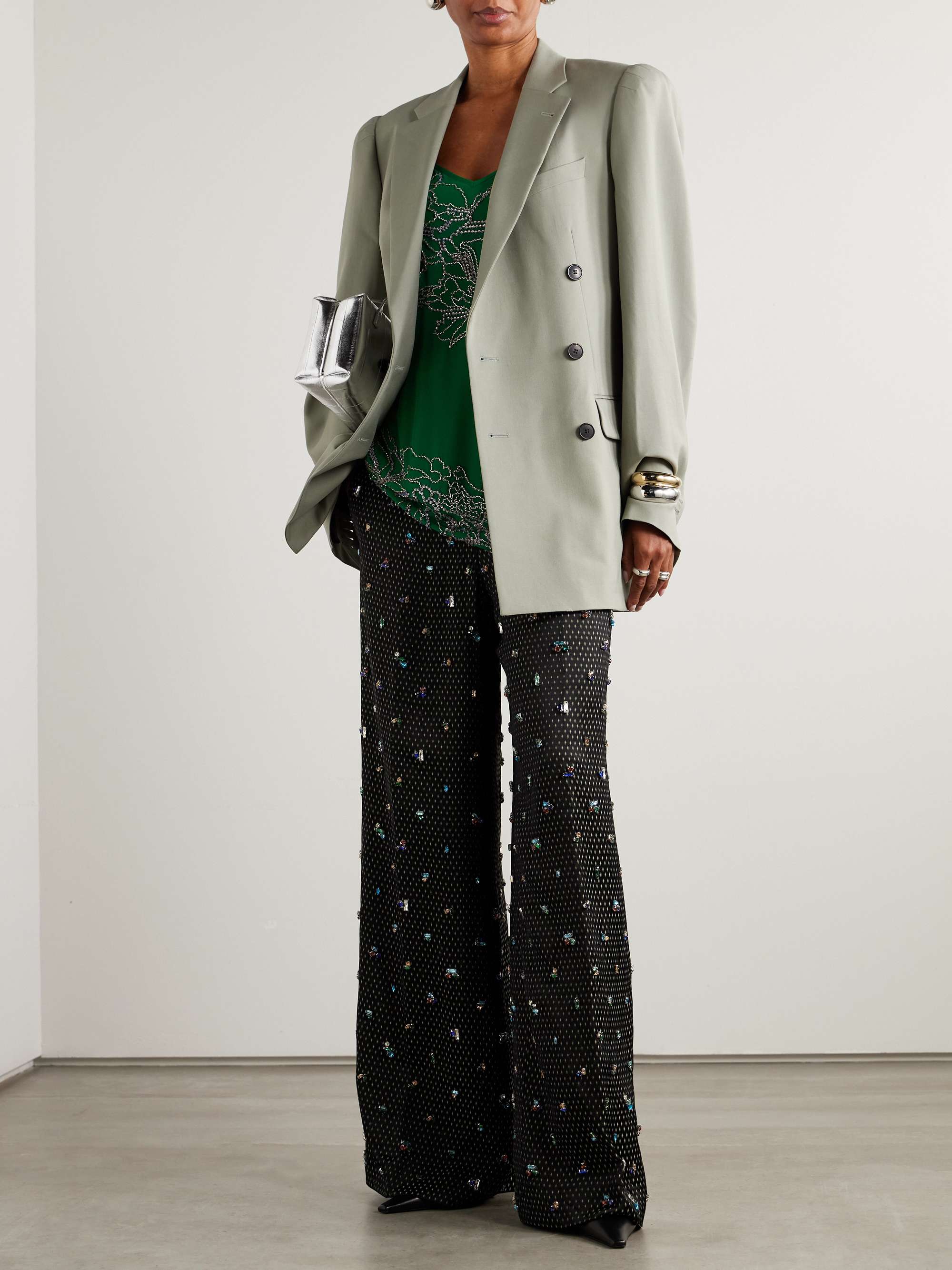 DRIES VAN NOTEN