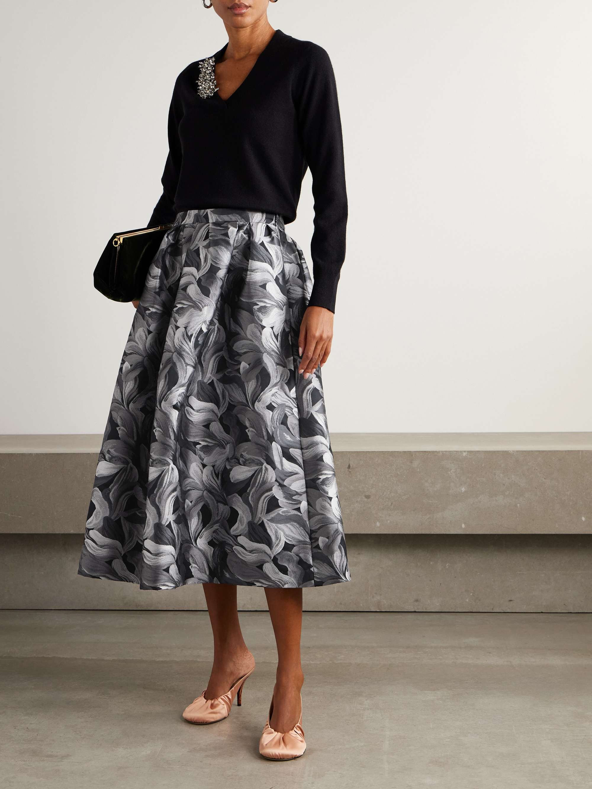 DRIES VAN NOTEN