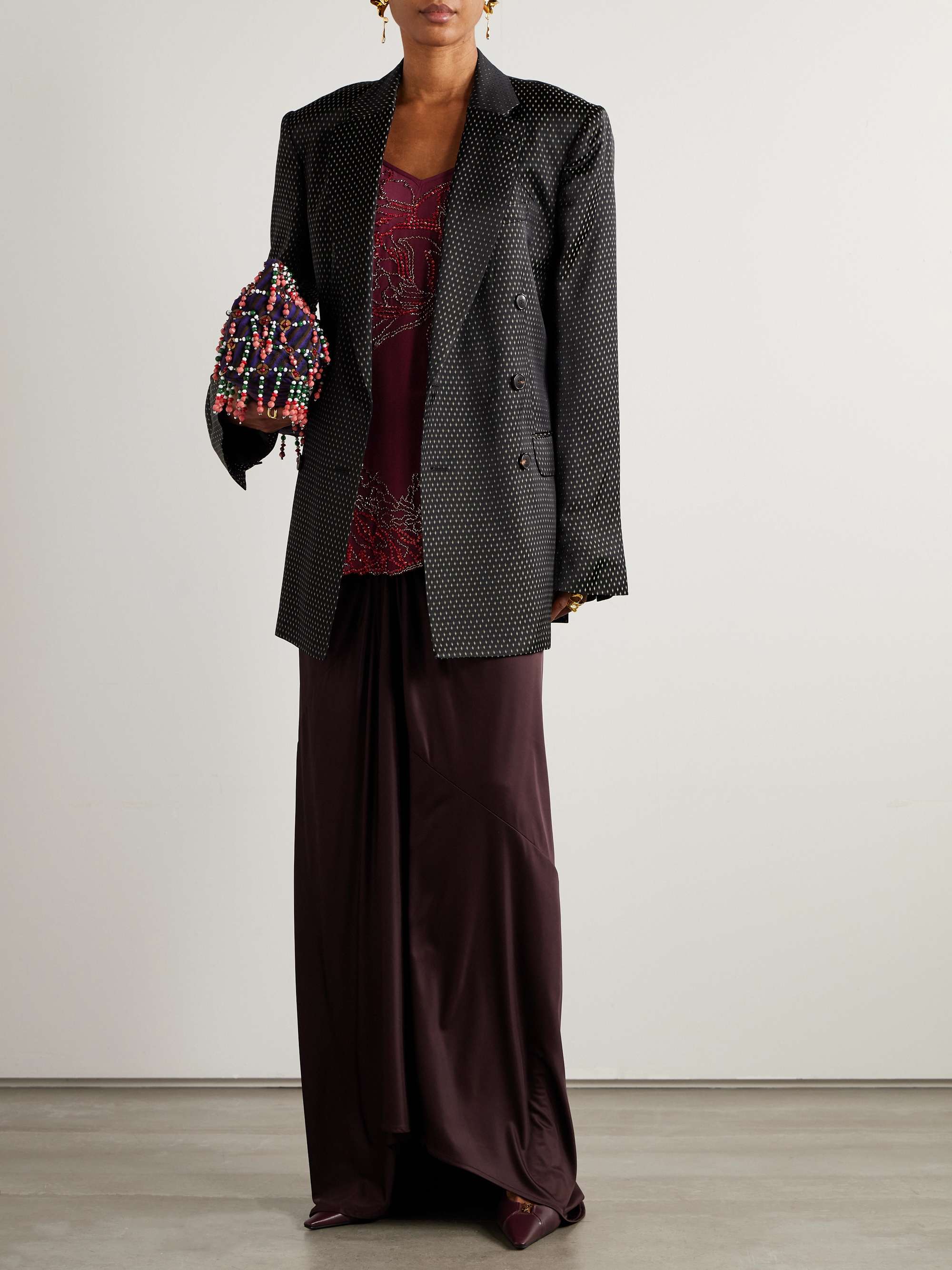 DRIES VAN NOTEN
