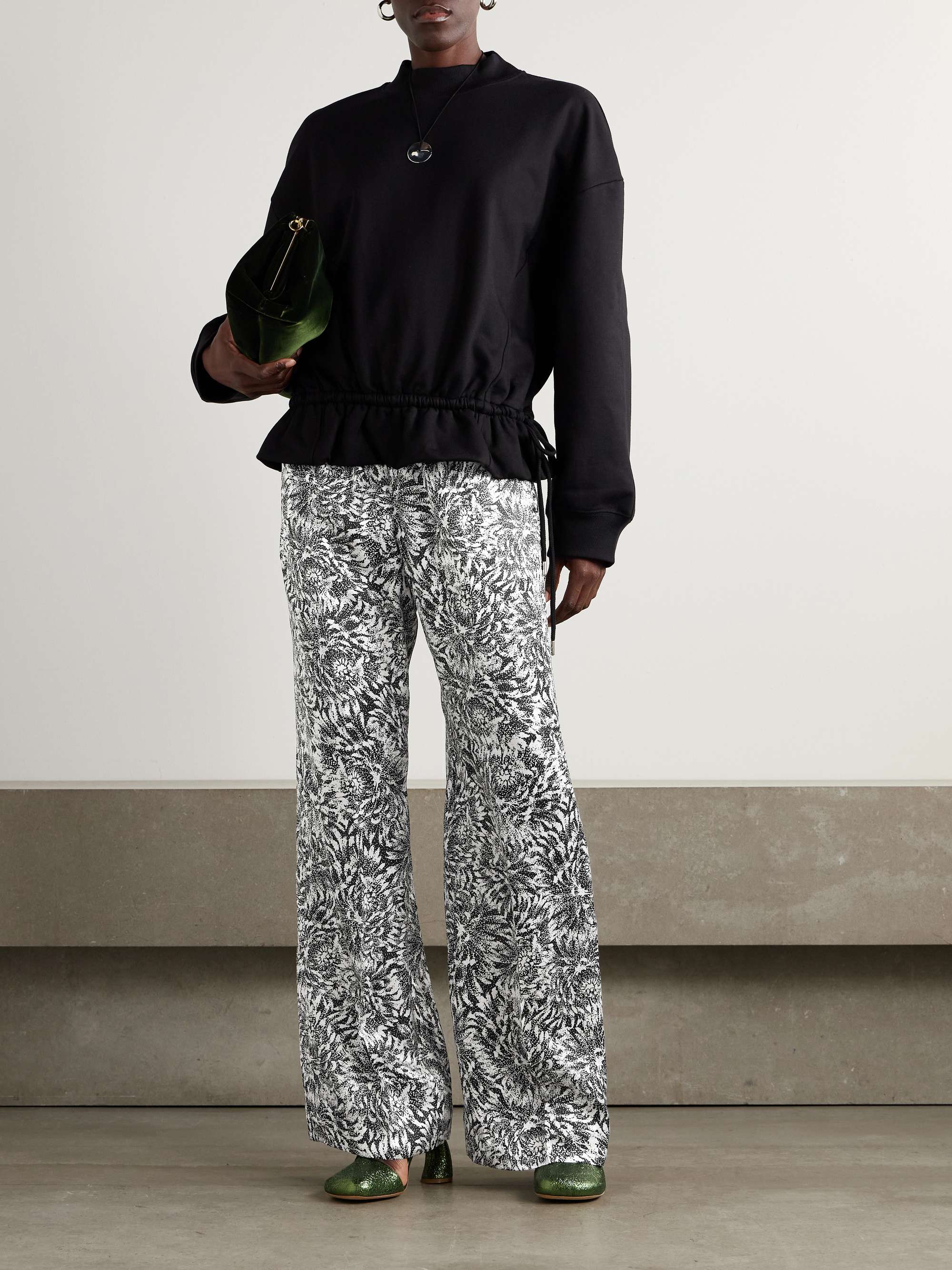DRIES VAN NOTEN