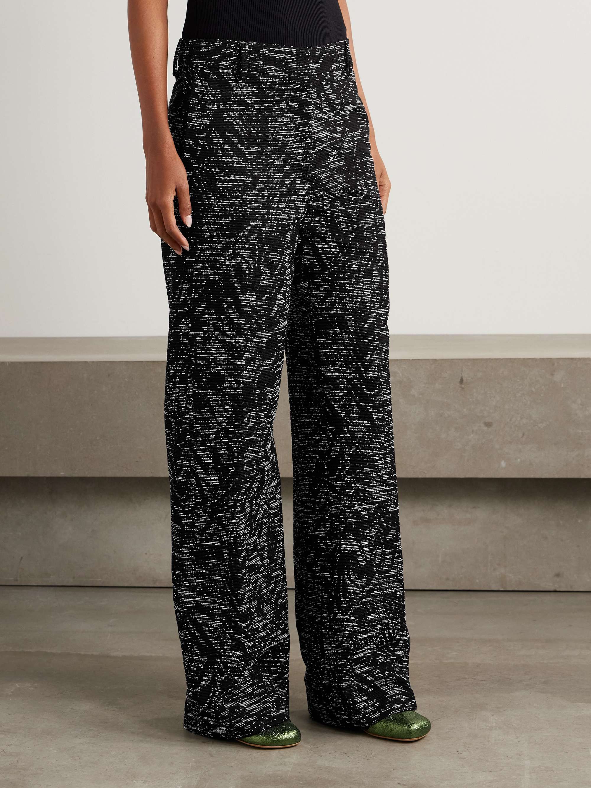 DRIES VAN NOTEN