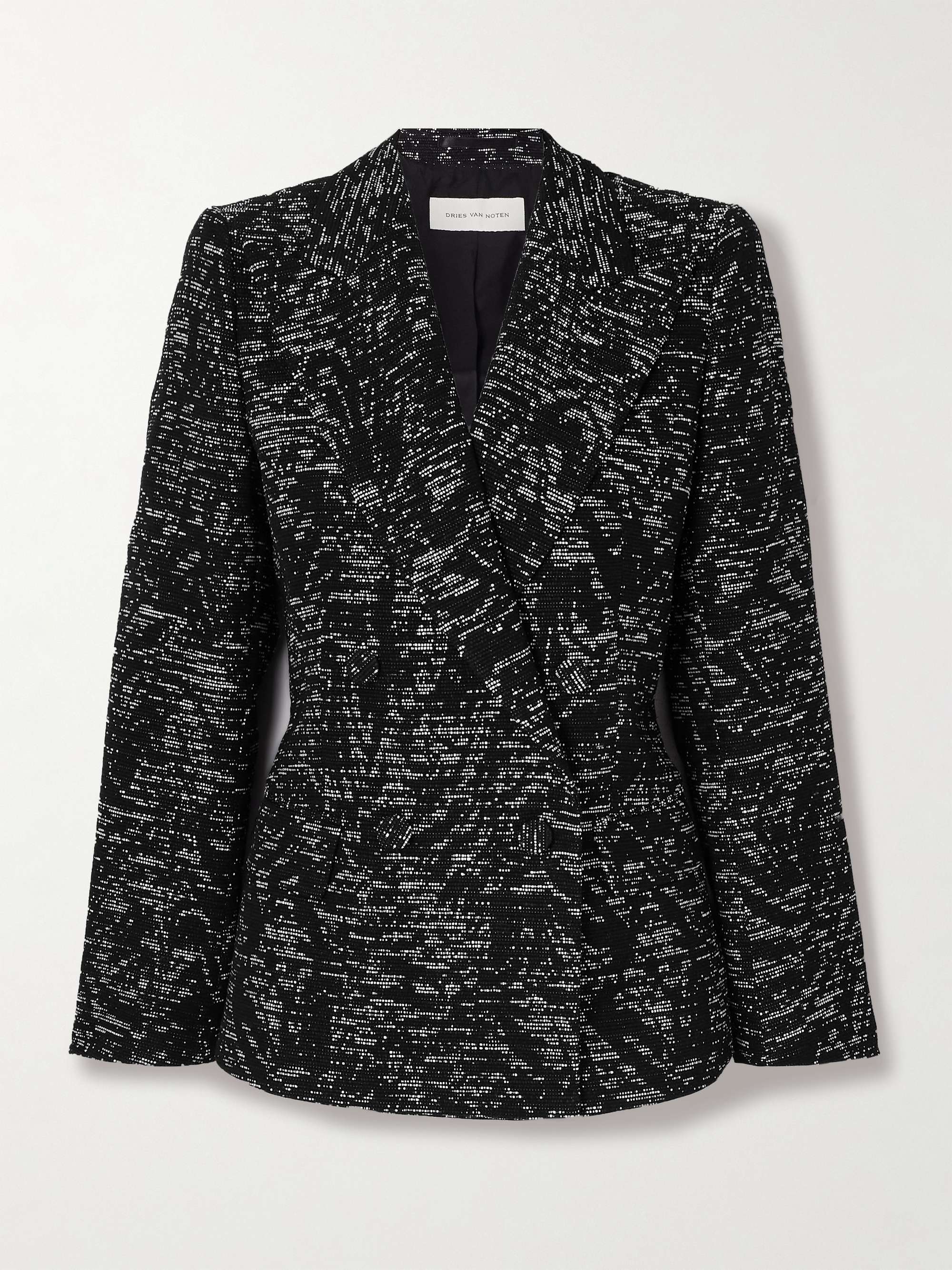 DRIES VAN NOTEN