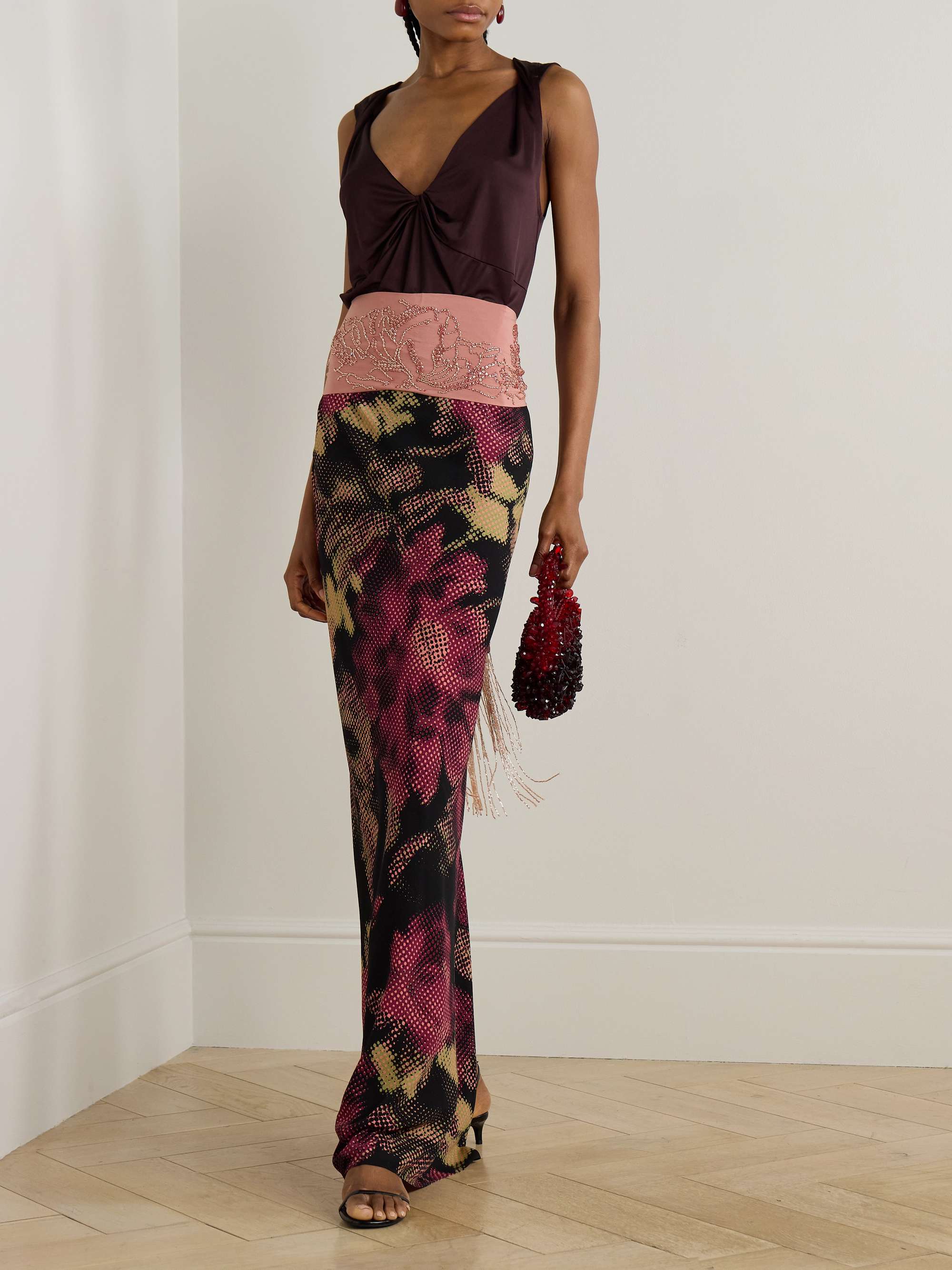 DRIES VAN NOTEN