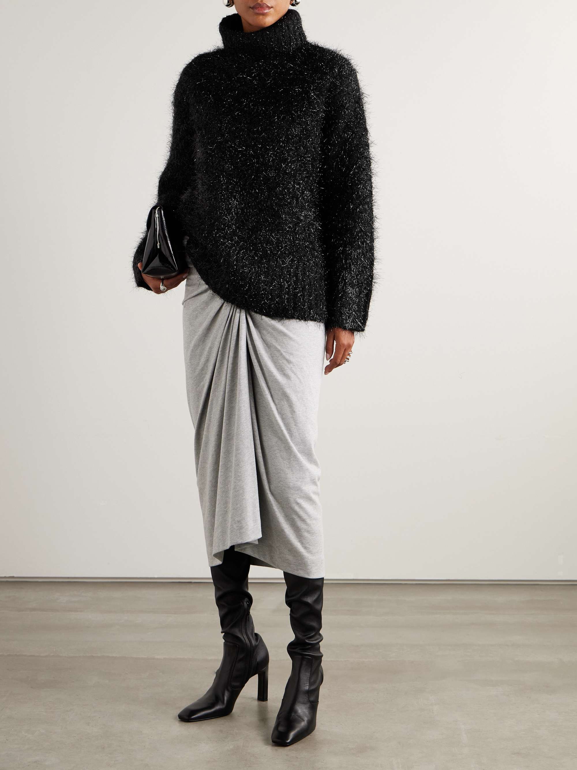 DRIES VAN NOTEN