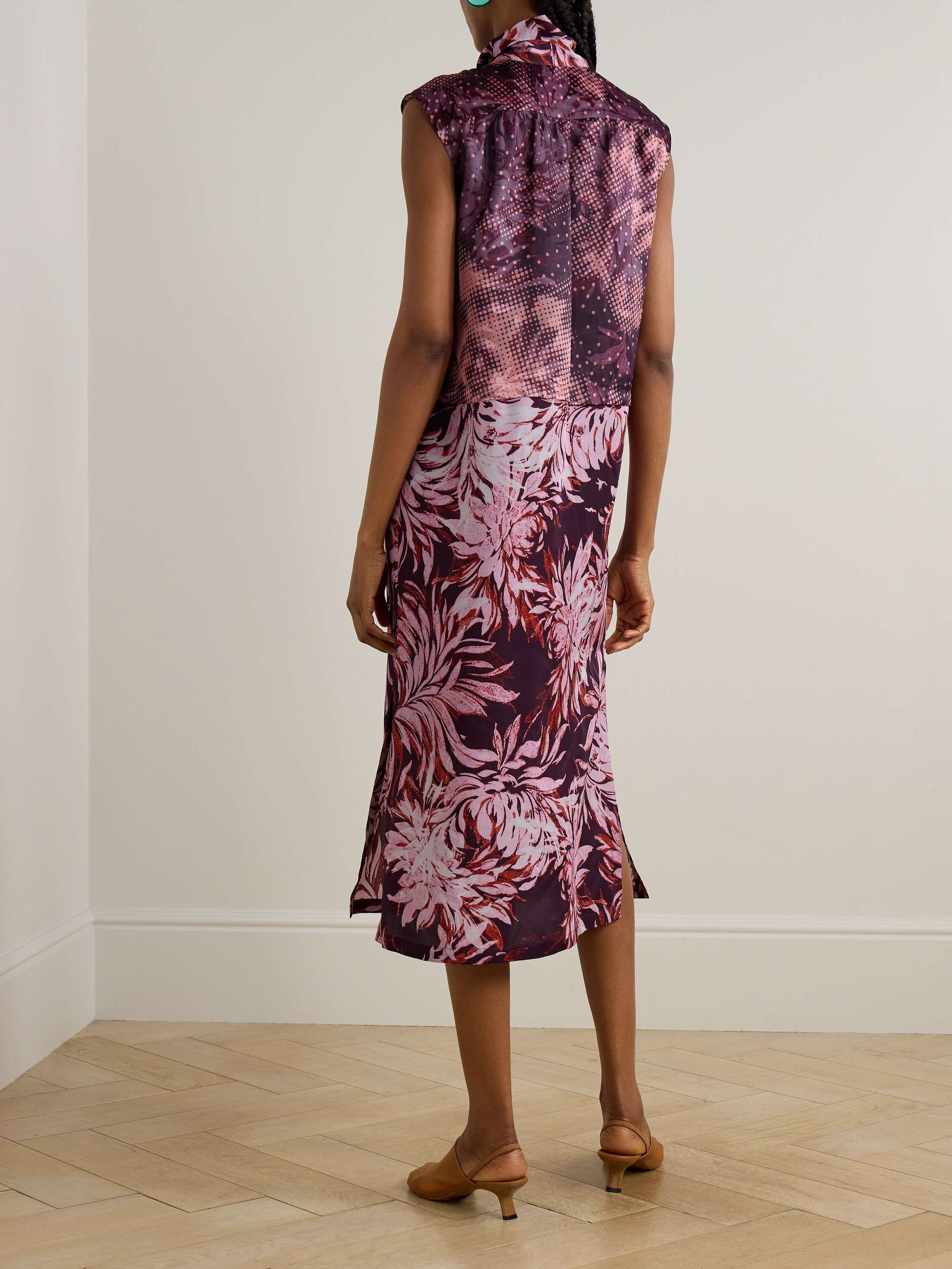 DRIES VAN NOTEN