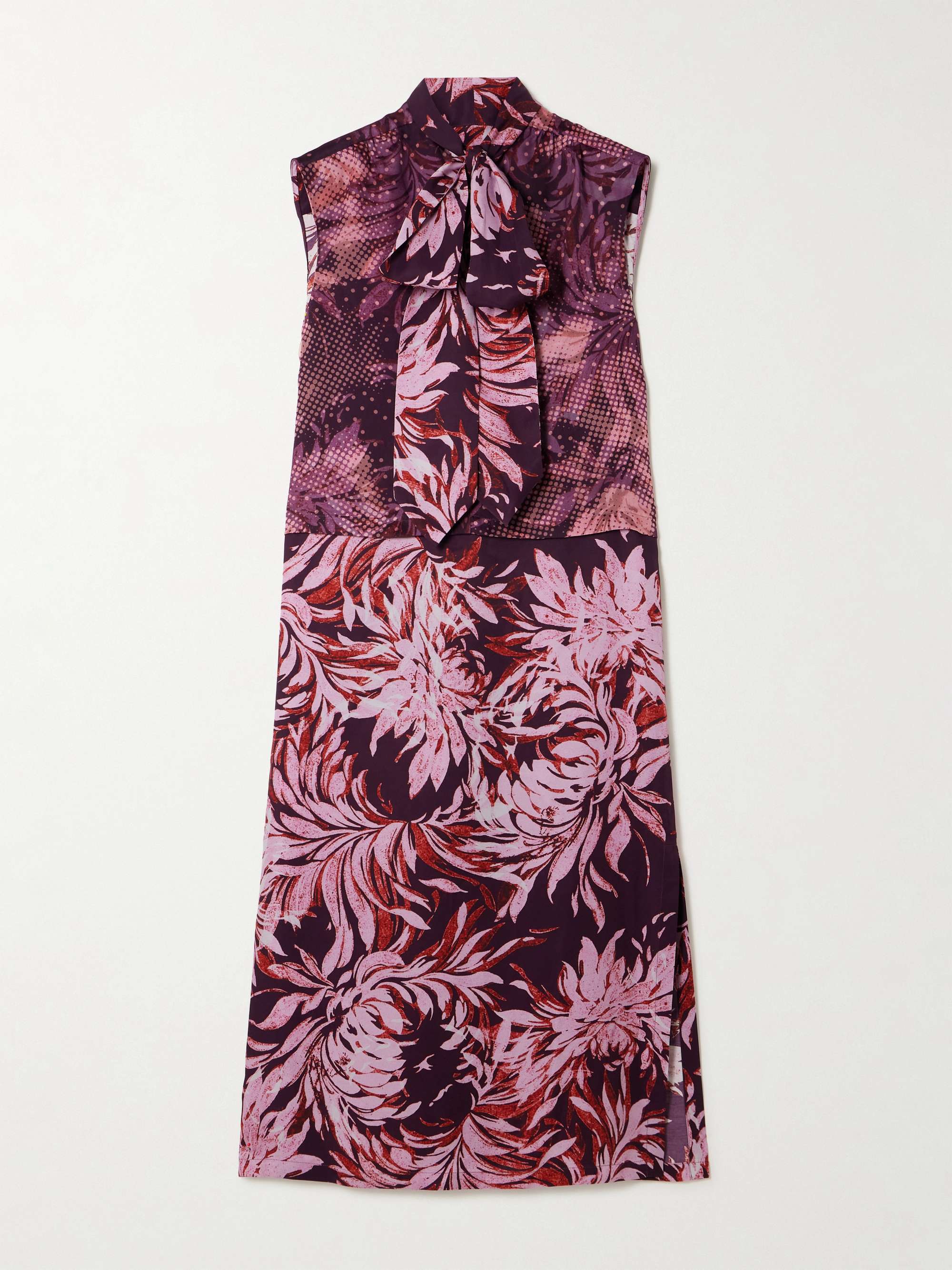 DRIES VAN NOTEN