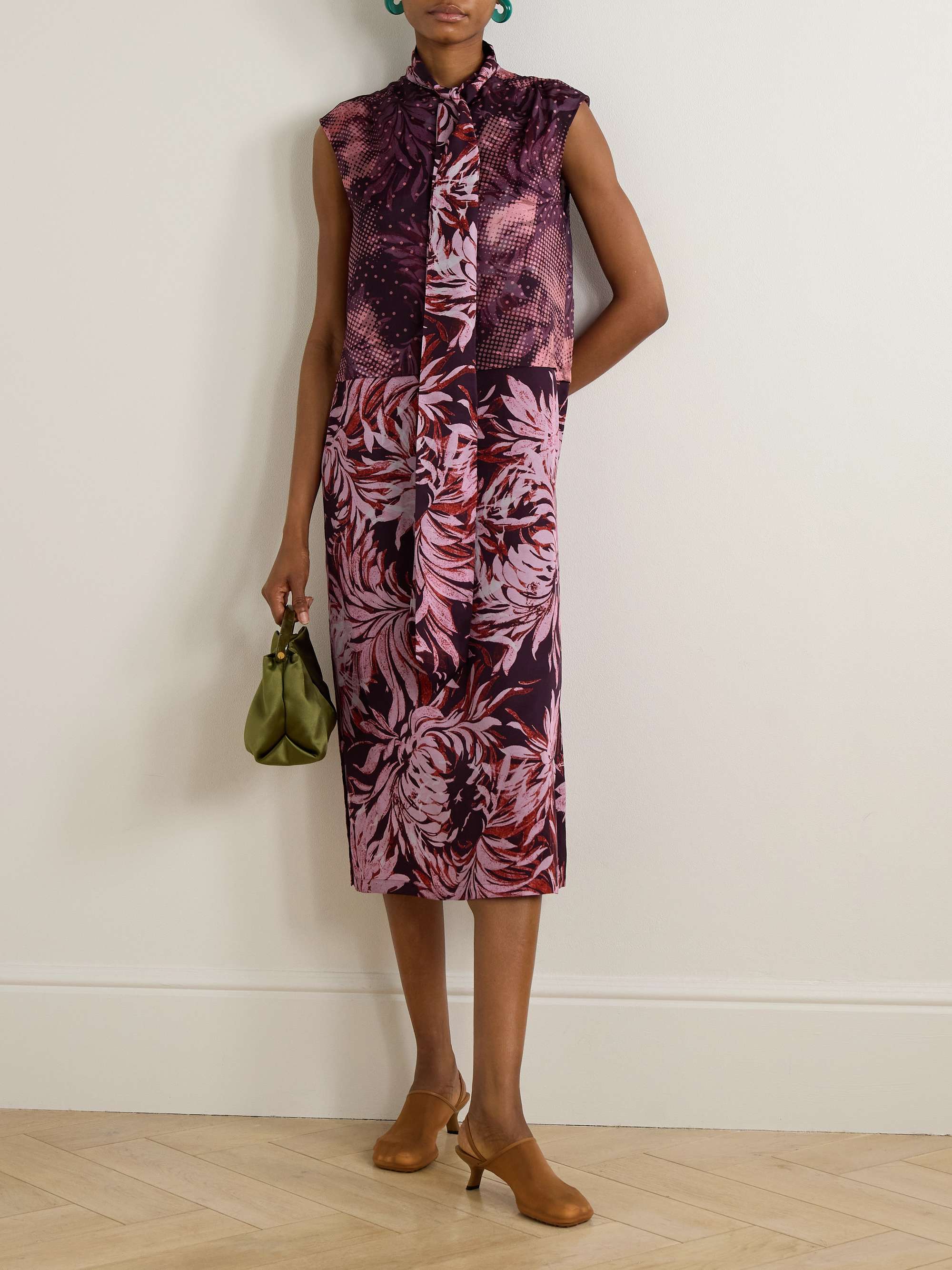 DRIES VAN NOTEN