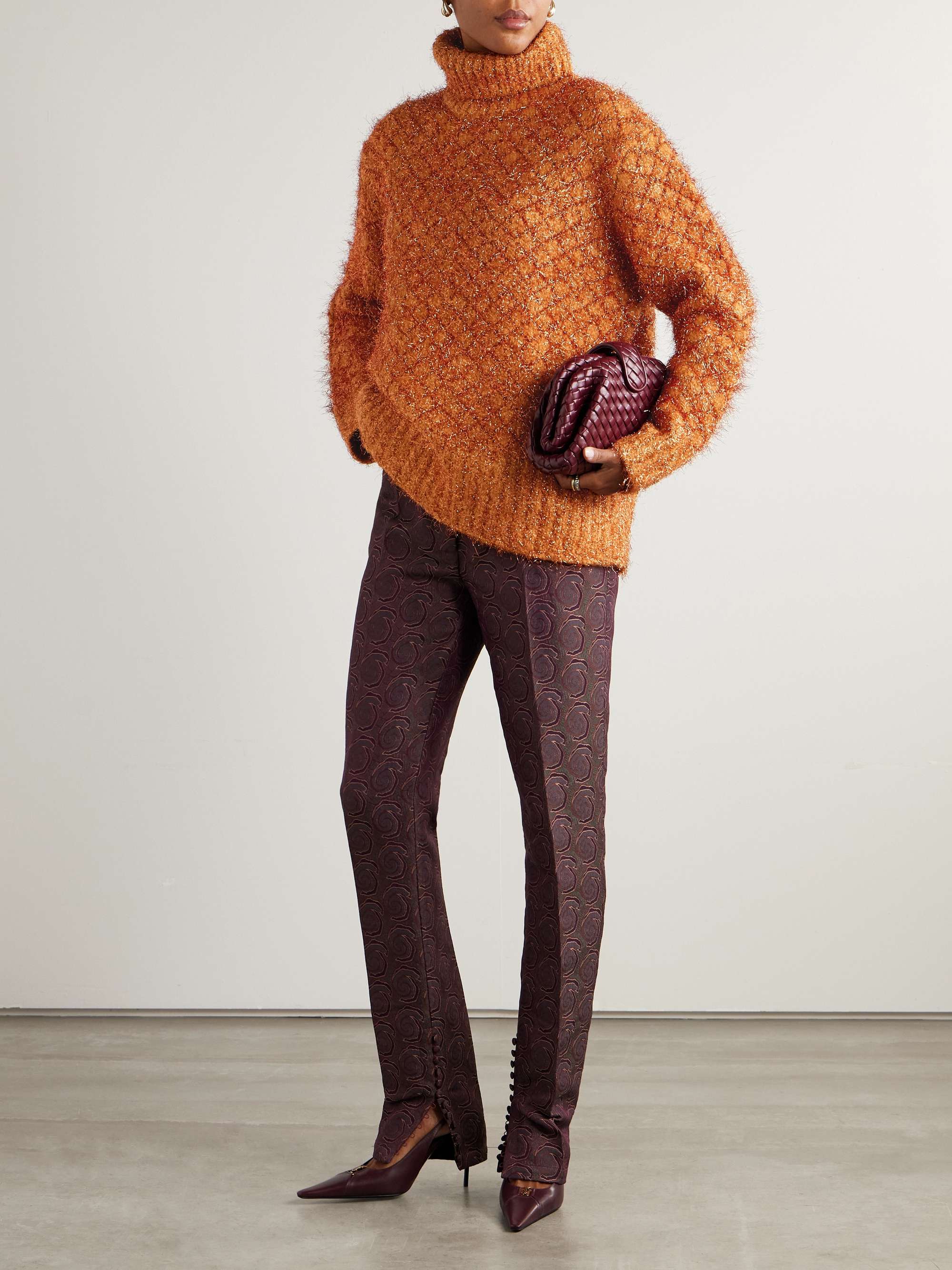 DRIES VAN NOTEN