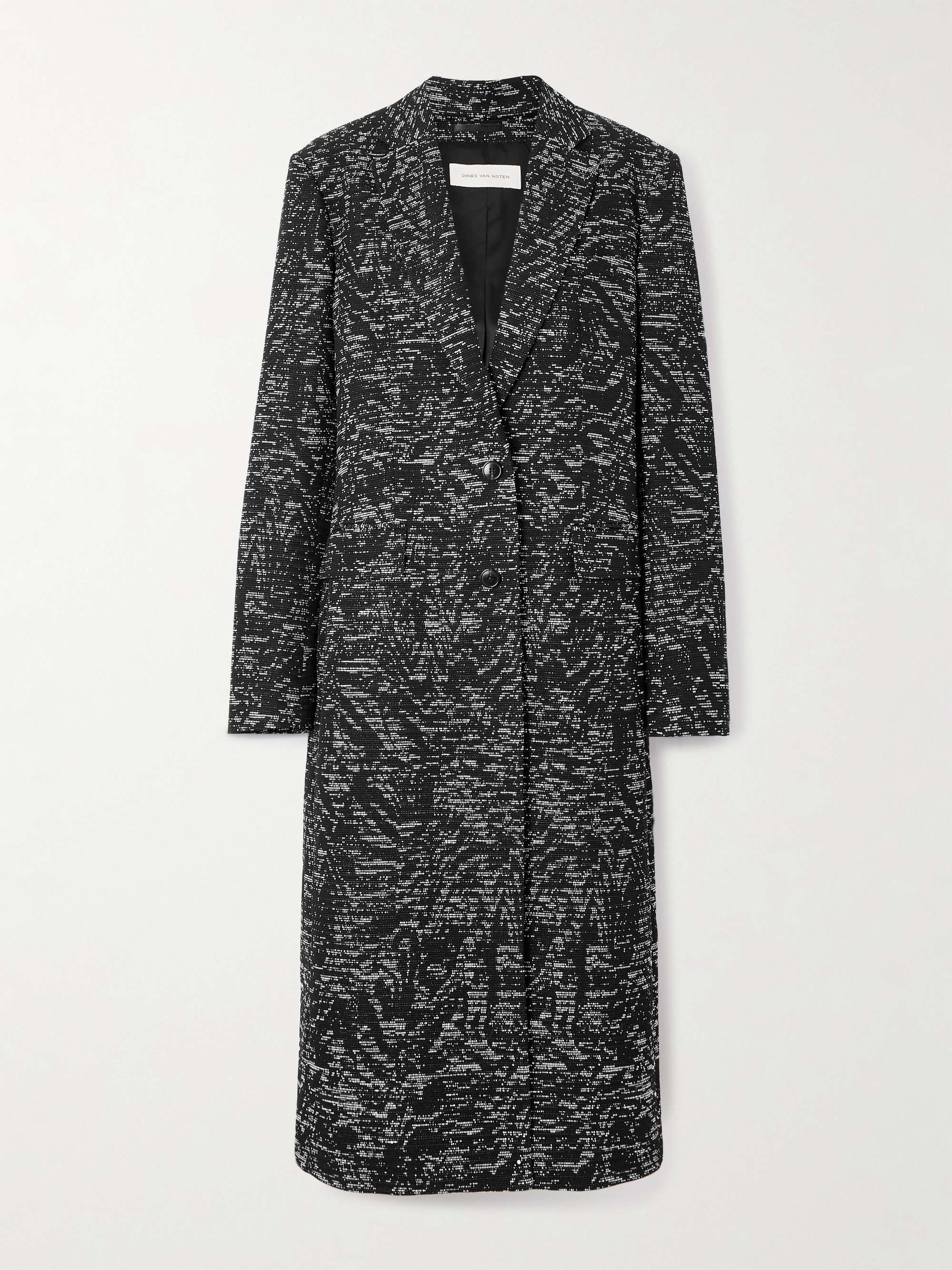 DRIES VAN NOTEN