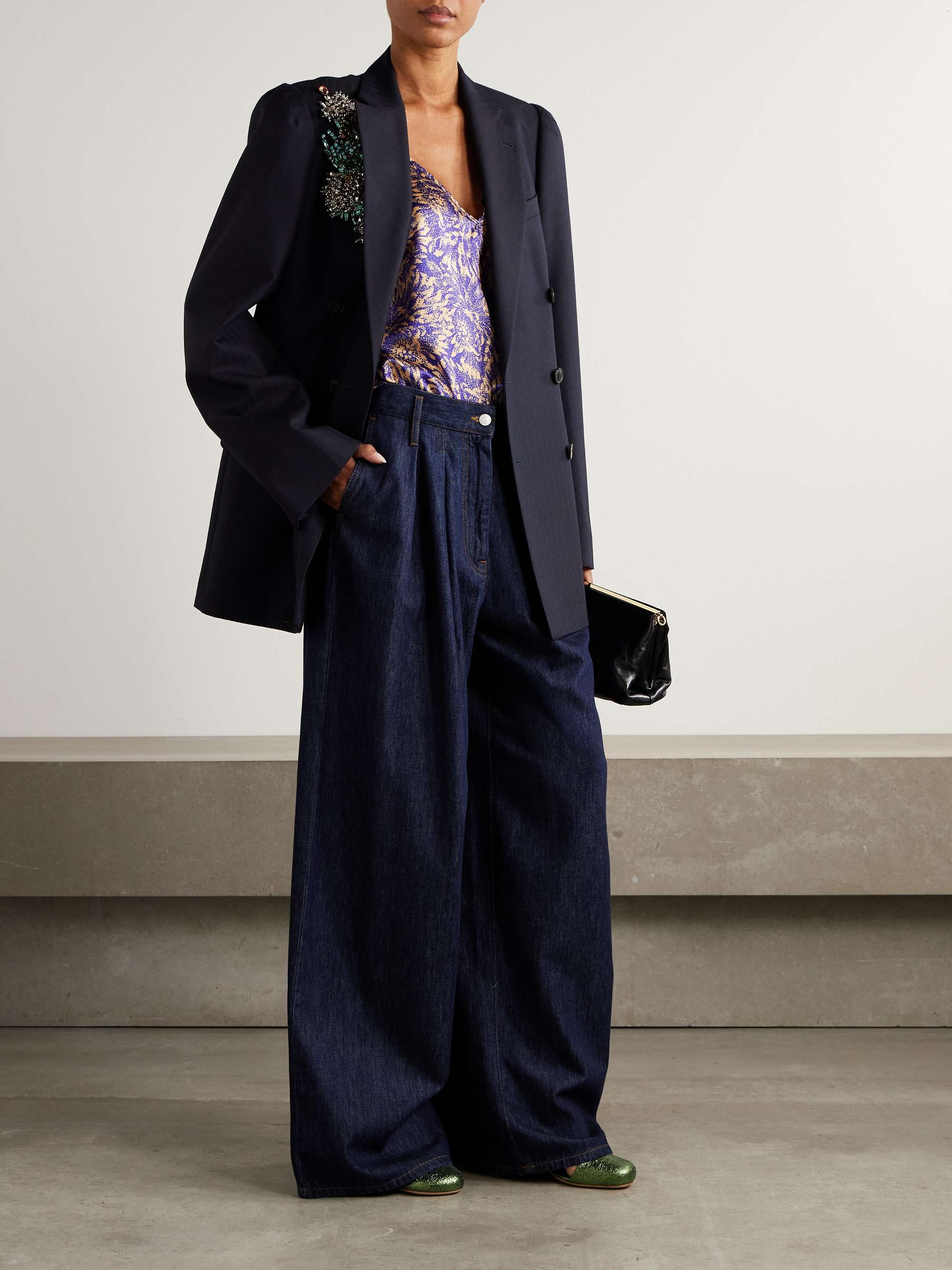 DRIES VAN NOTEN
