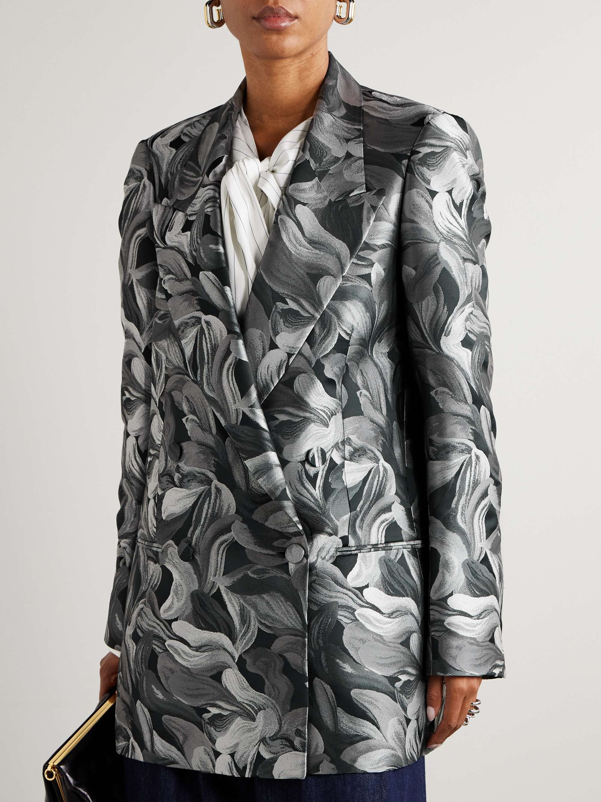 DRIES VAN NOTEN