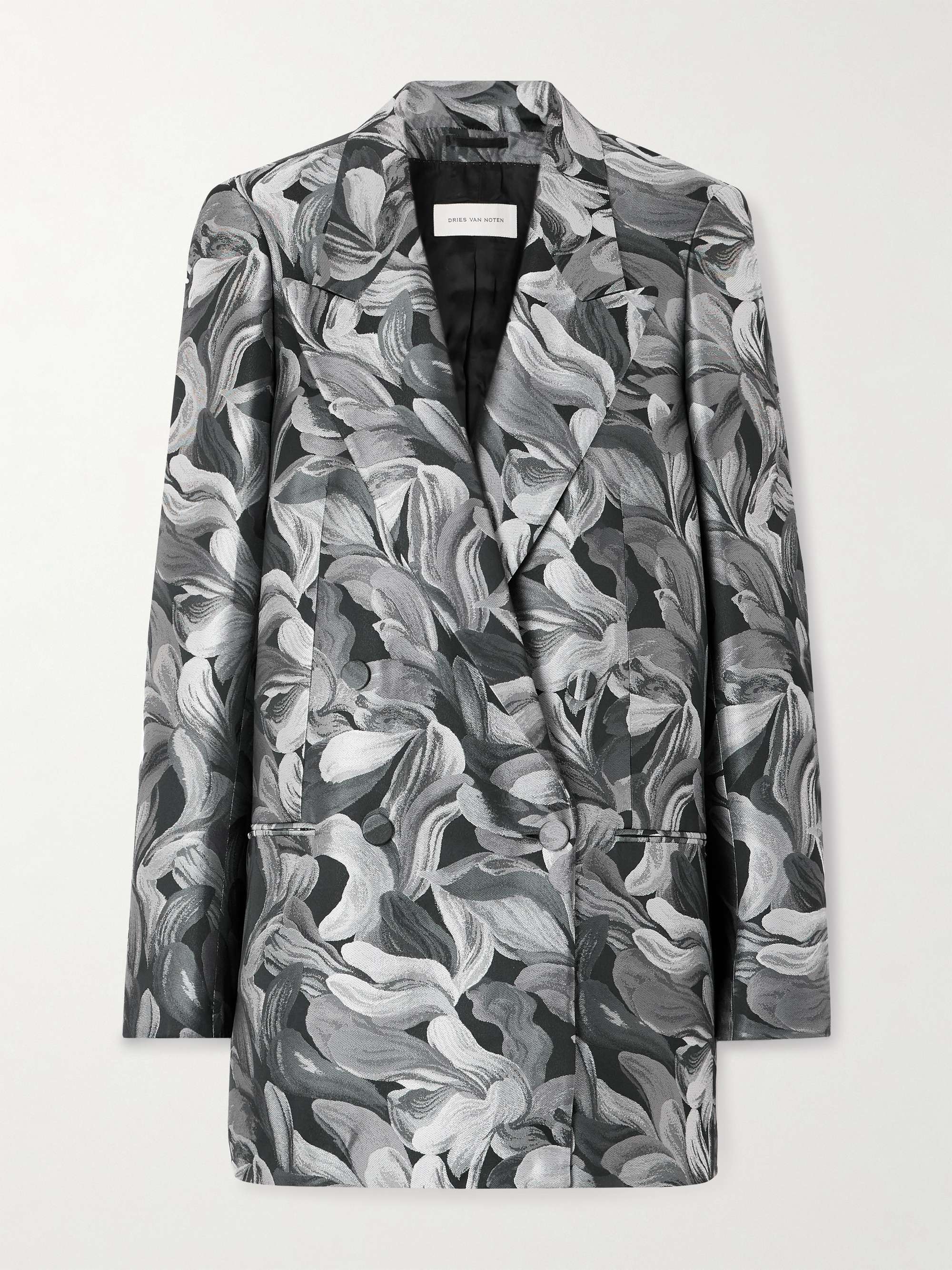 DRIES VAN NOTEN