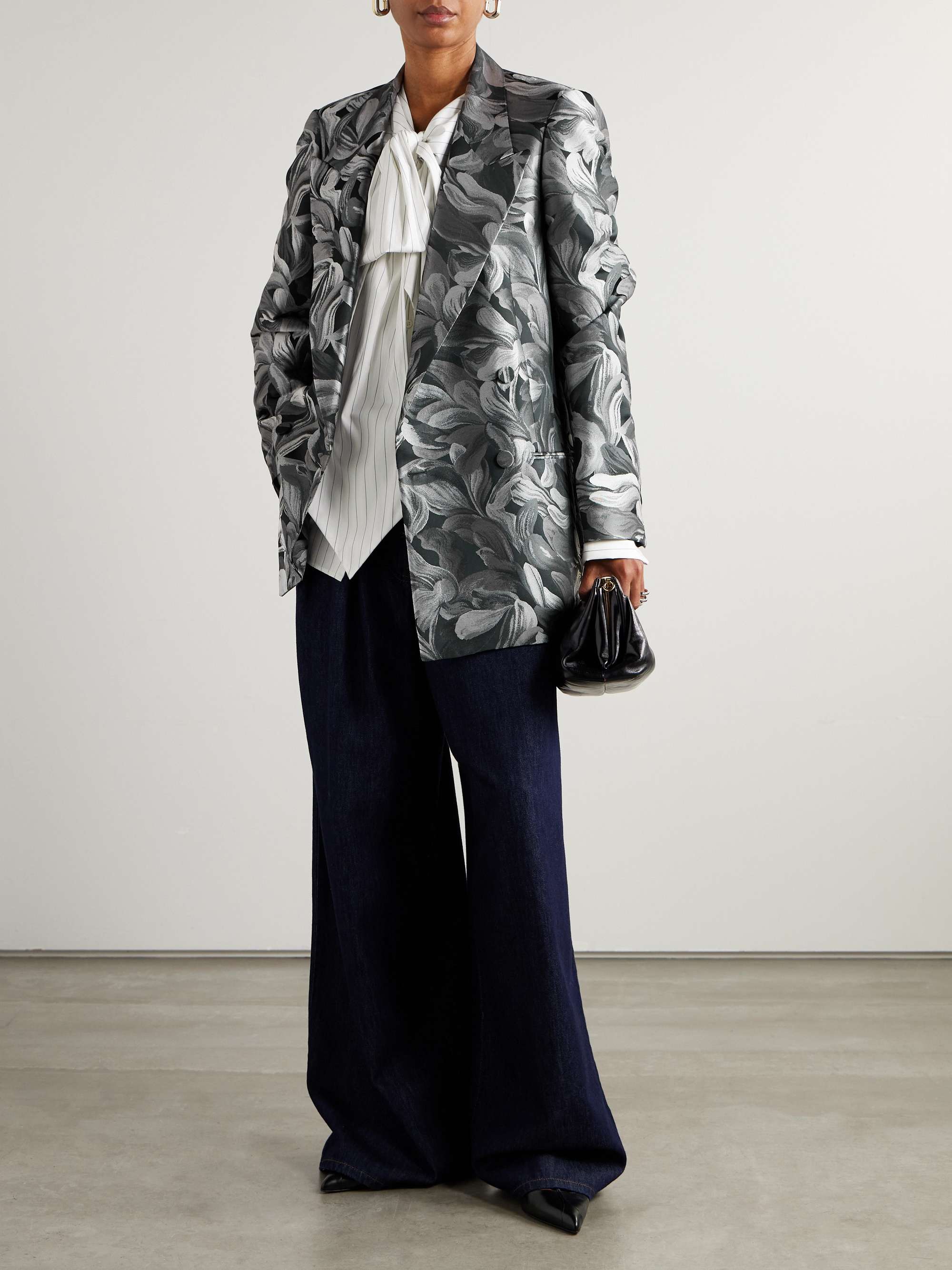 DRIES VAN NOTEN