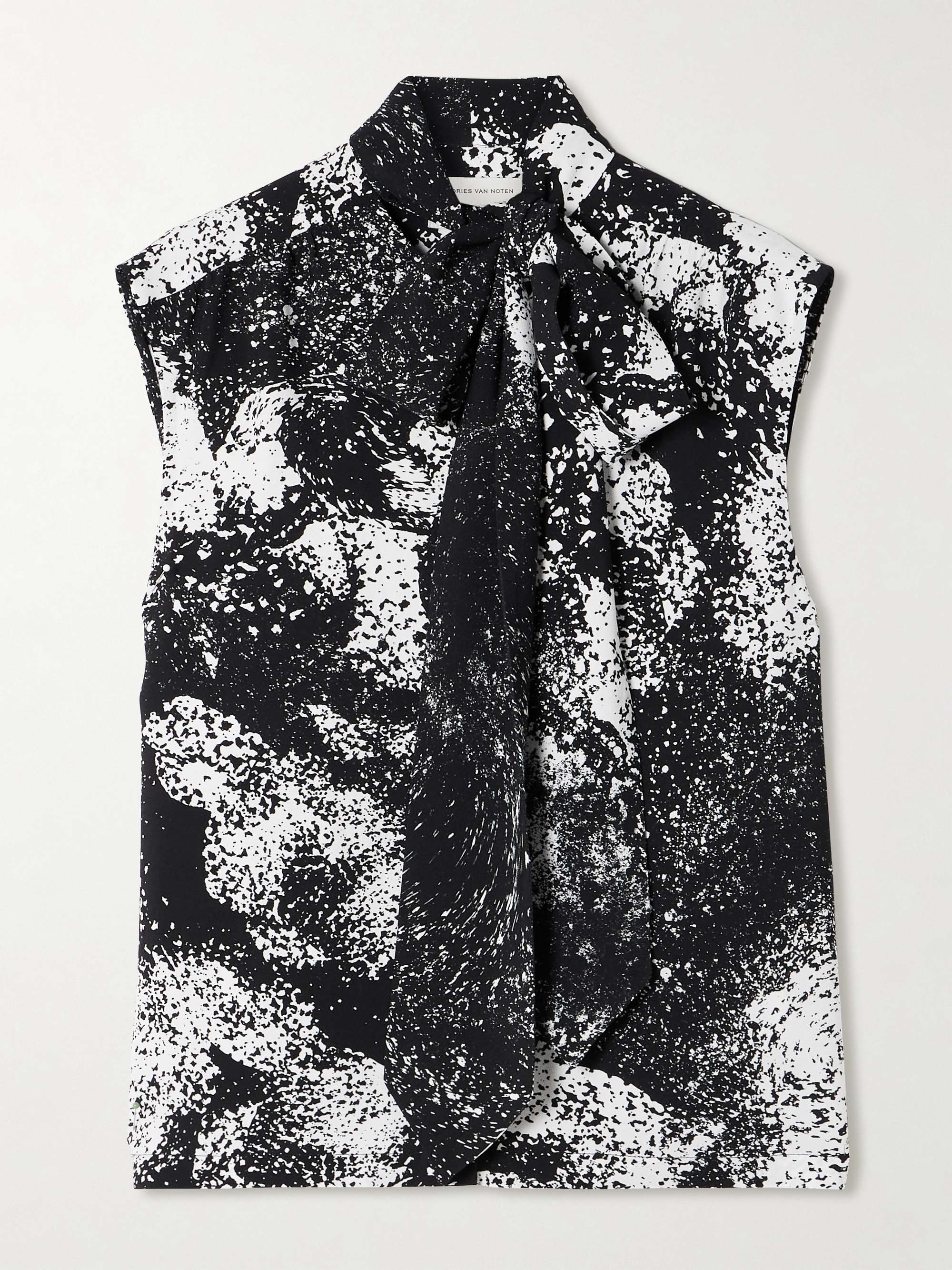 DRIES VAN NOTEN