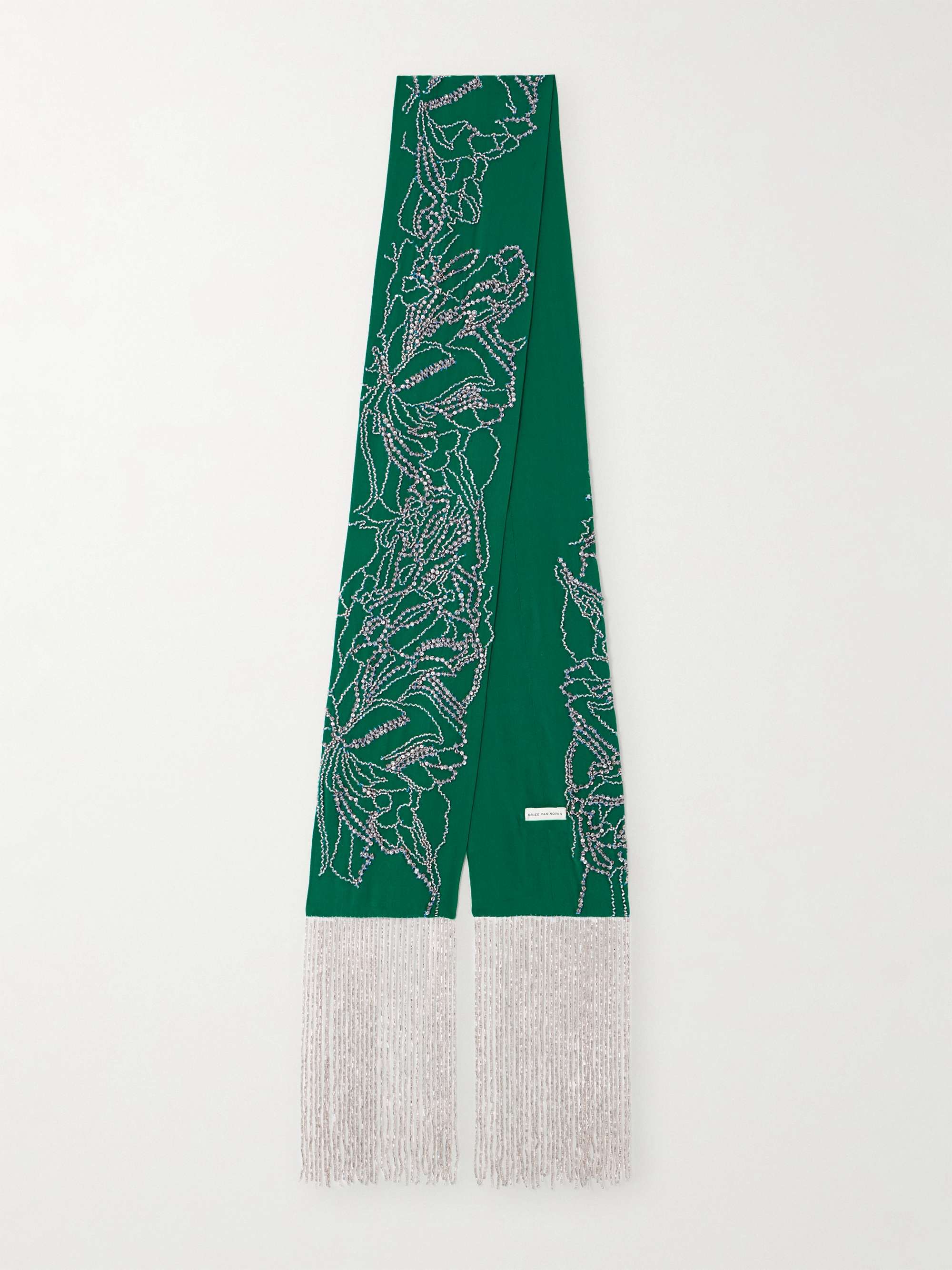 DRIES VAN NOTEN