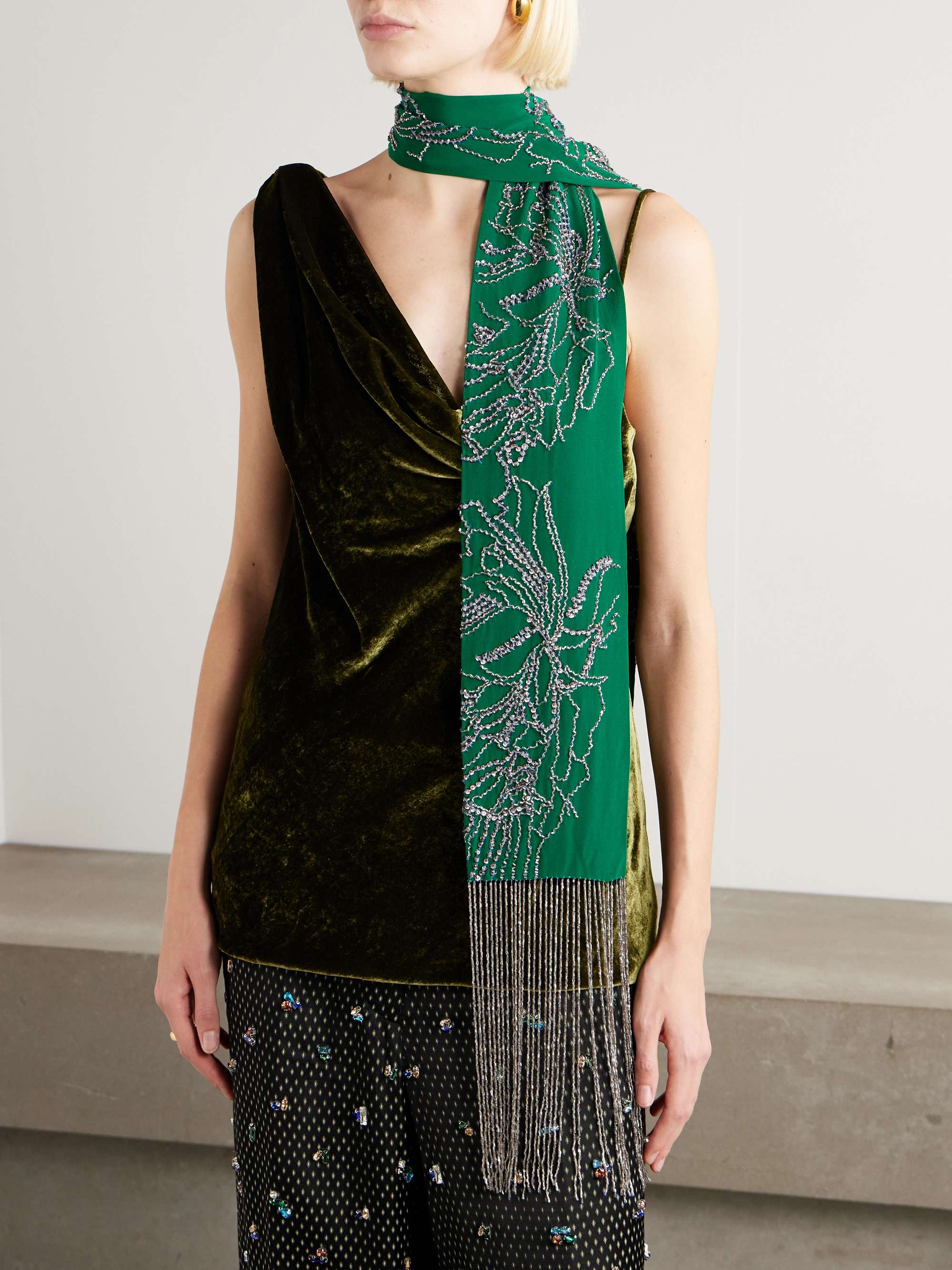 DRIES VAN NOTEN
