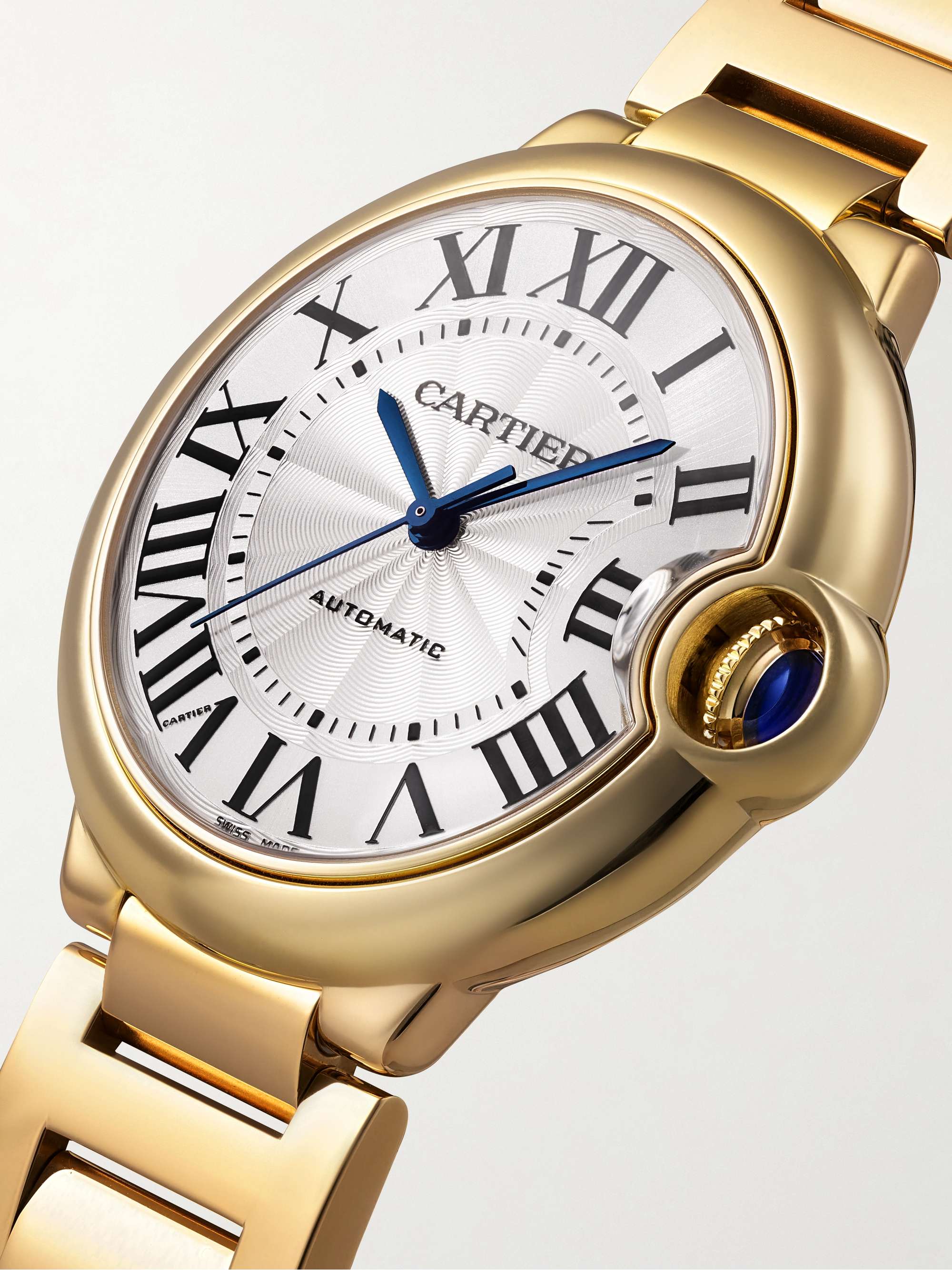 CARTIER