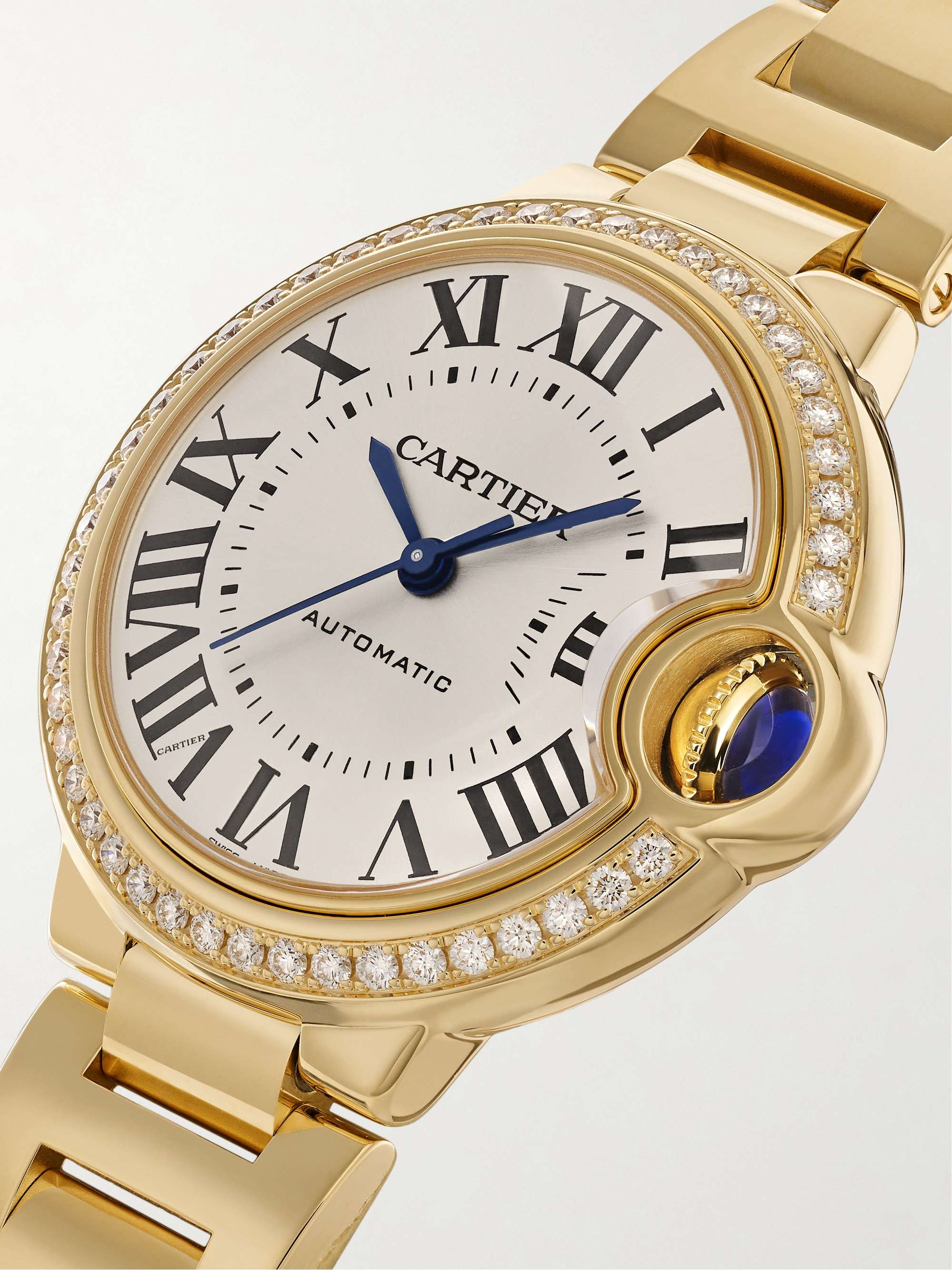 CARTIER