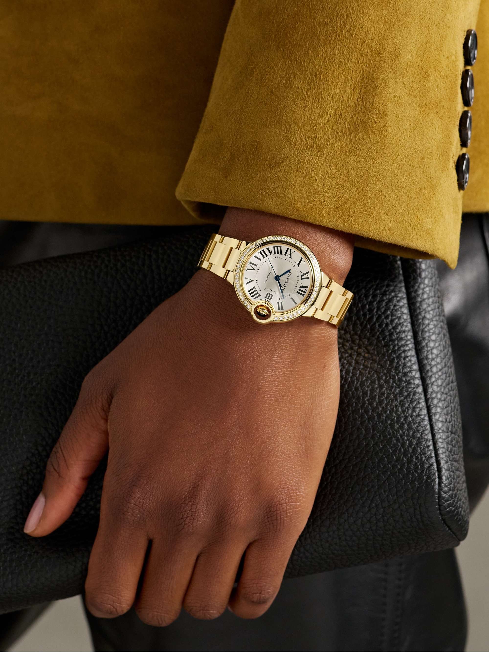CARTIER
