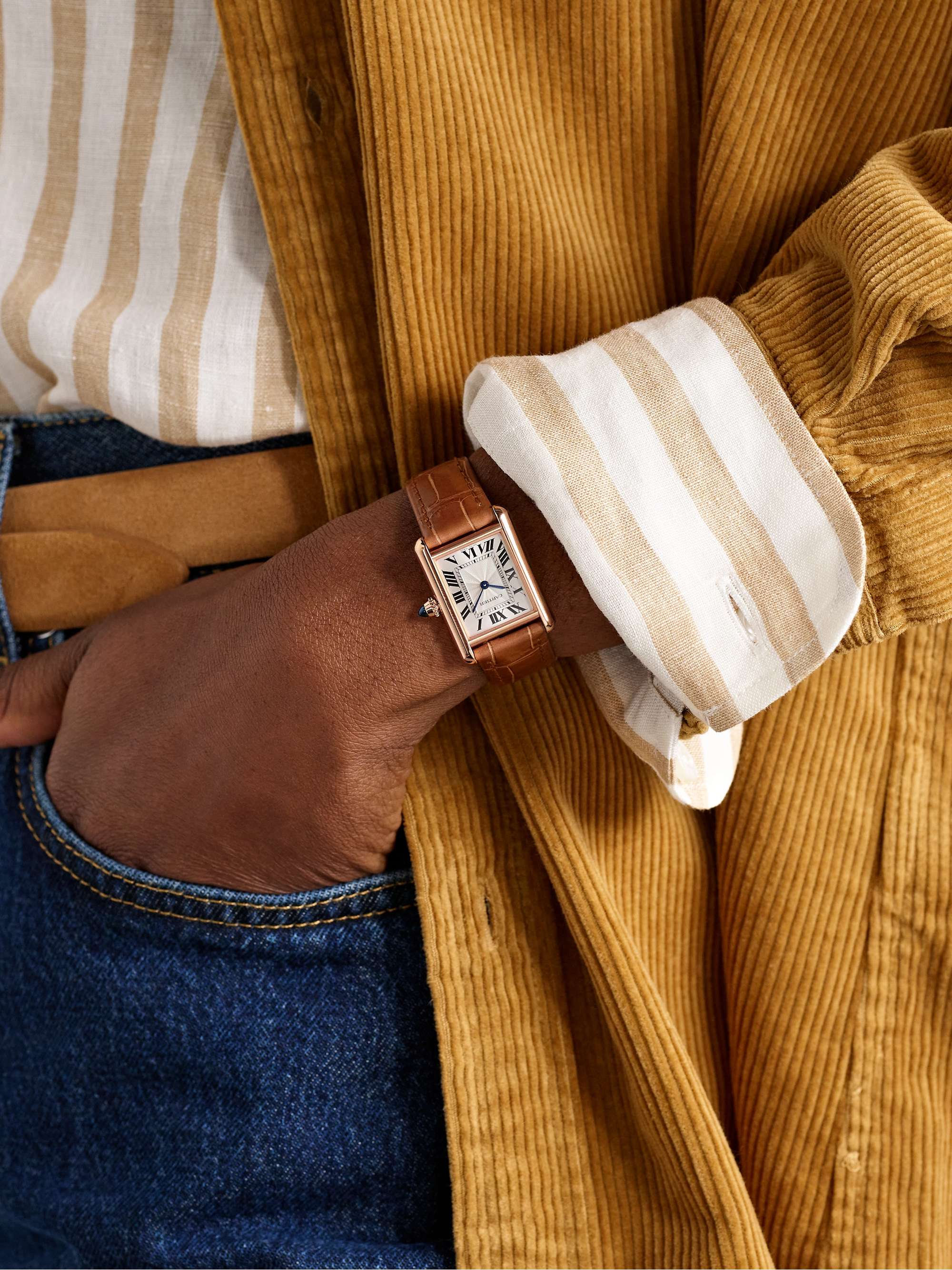 CARTIER