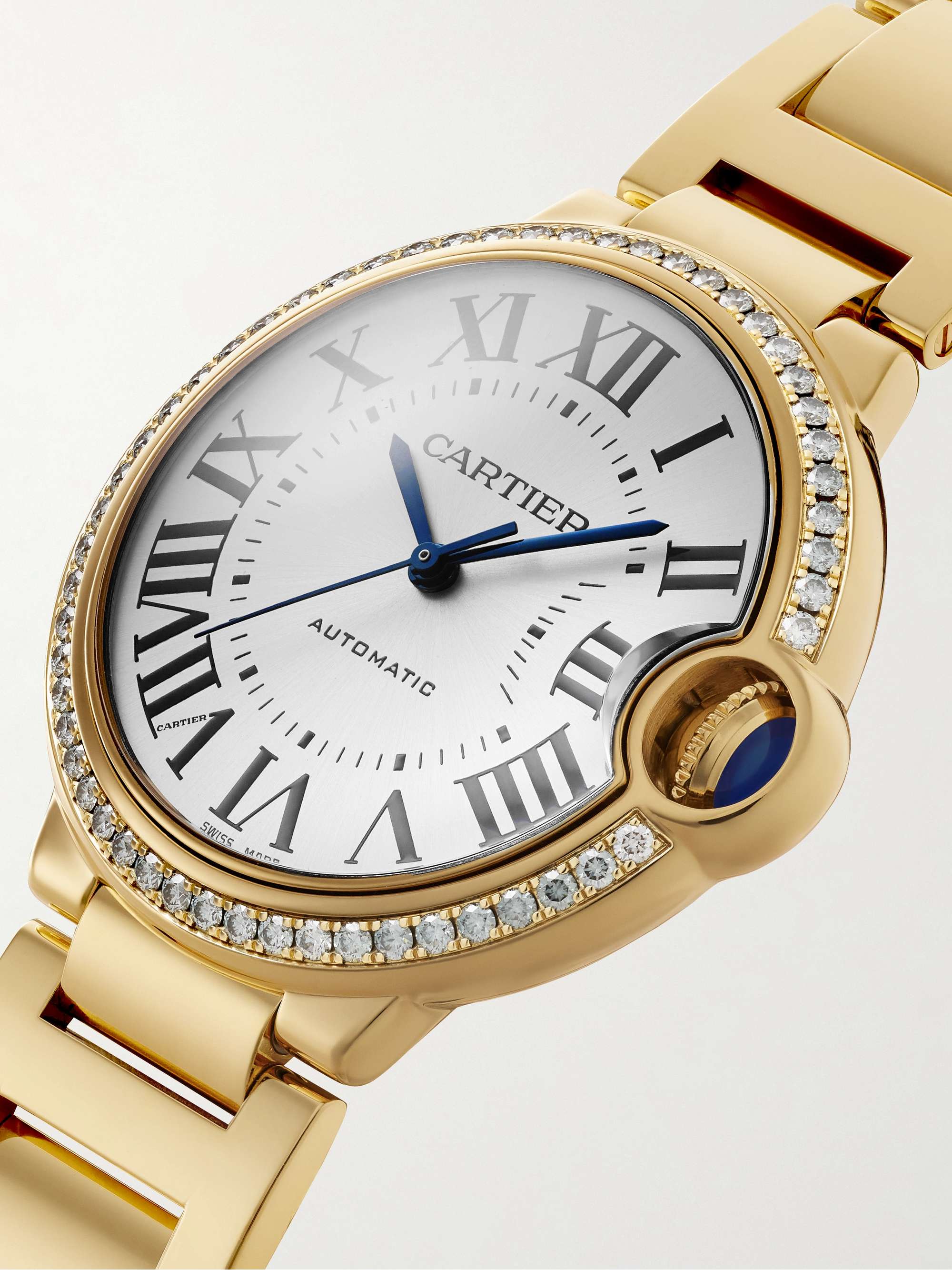 CARTIER