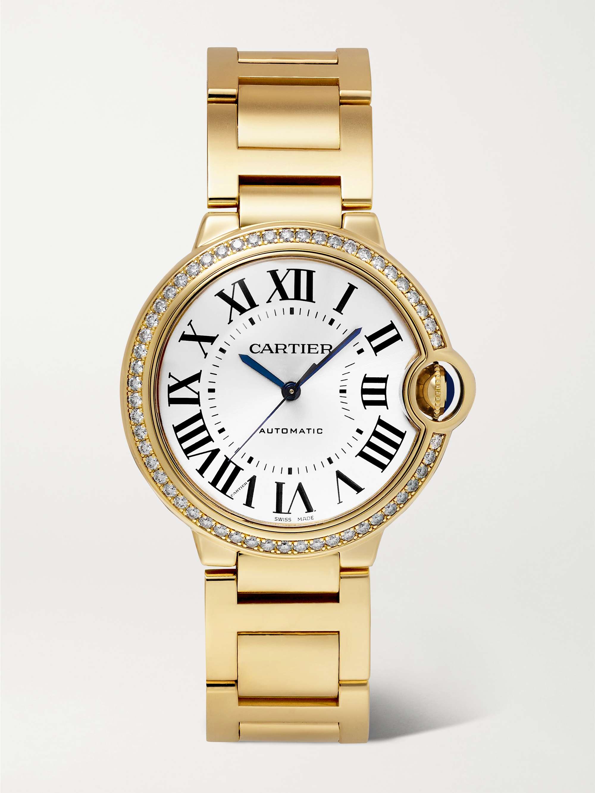 CARTIER