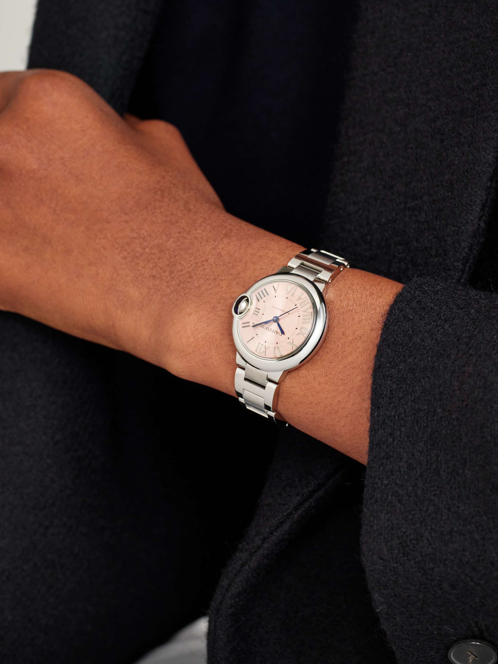 CARTIER
