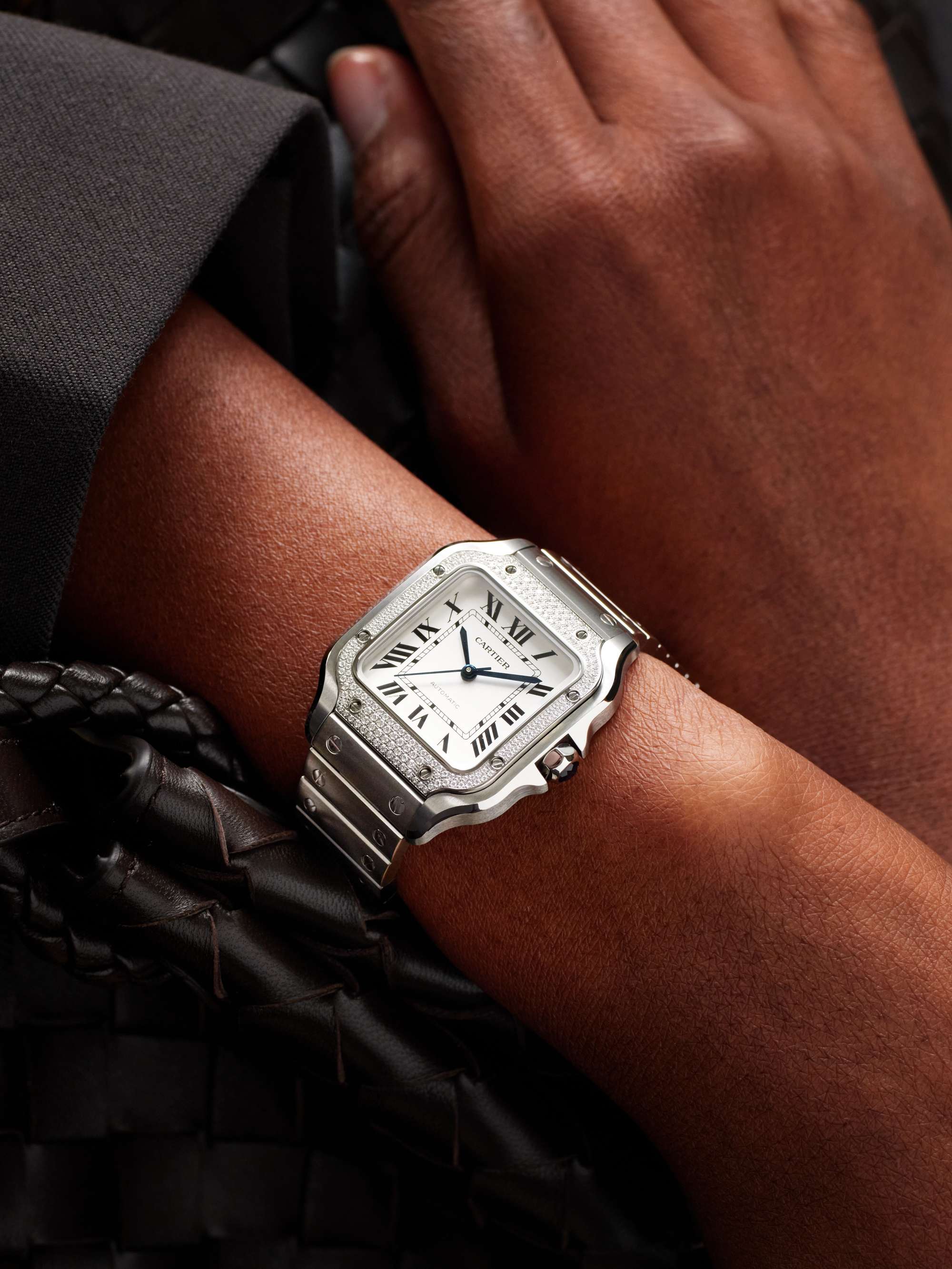 CARTIER