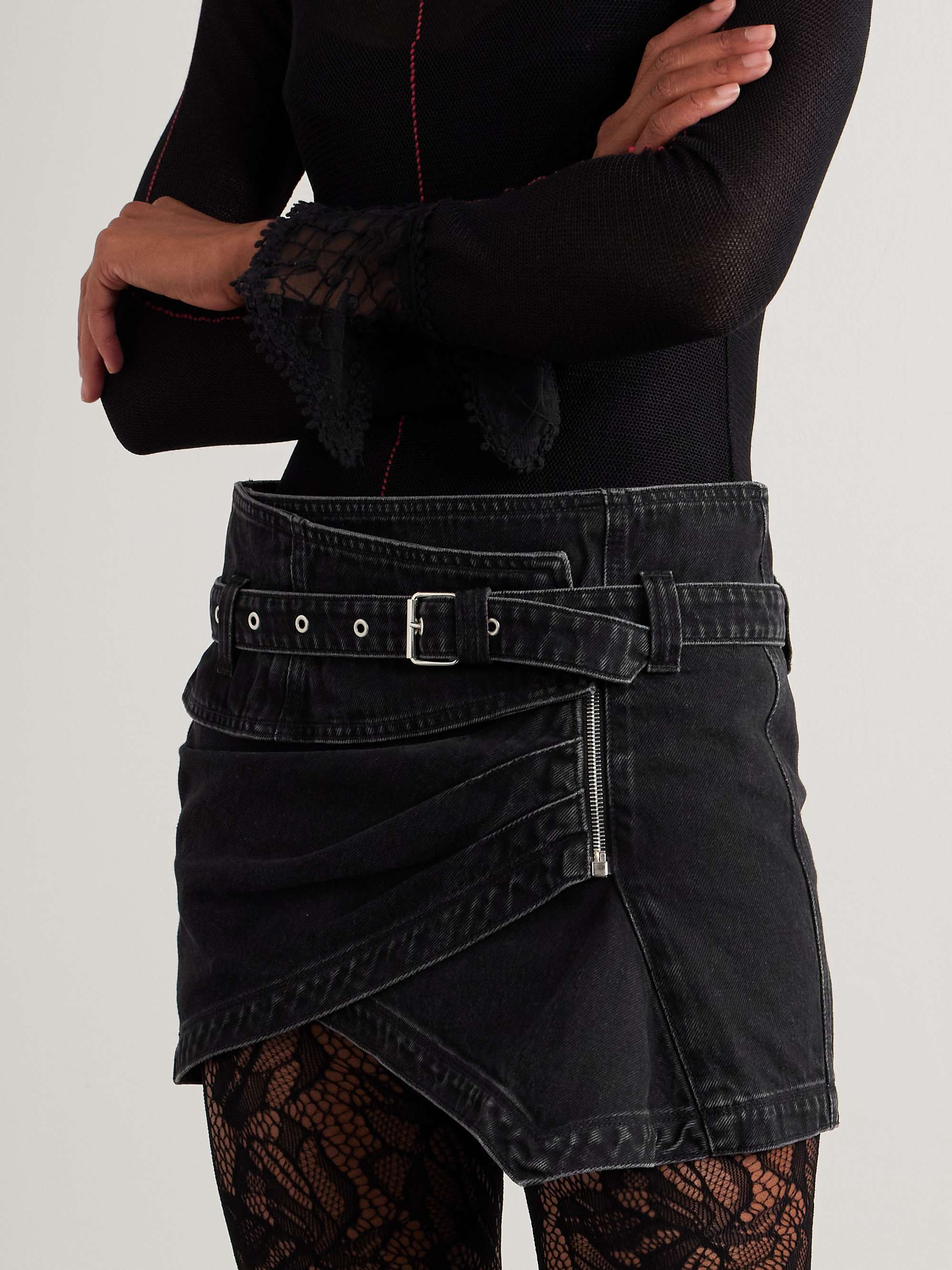 ISABEL MARANT