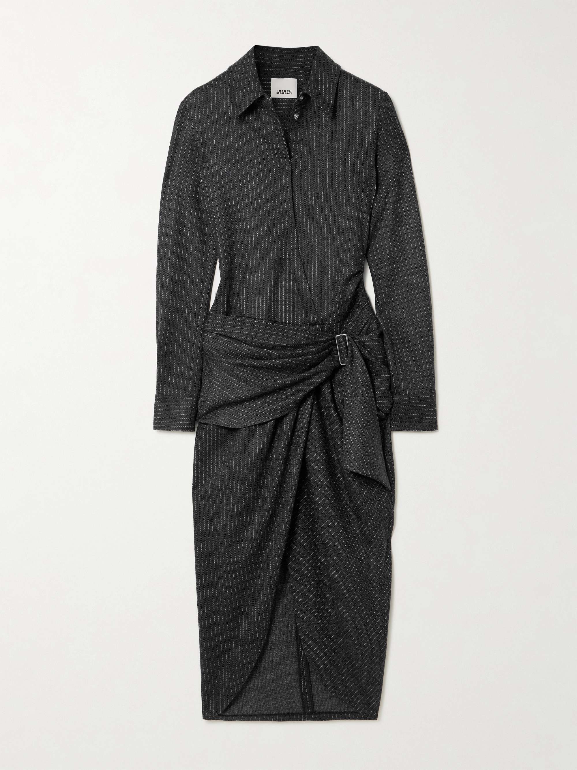 ISABEL MARANT