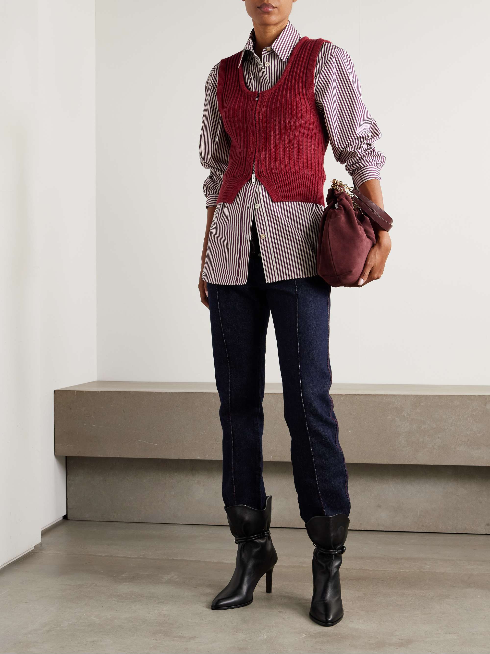 ISABEL MARANT