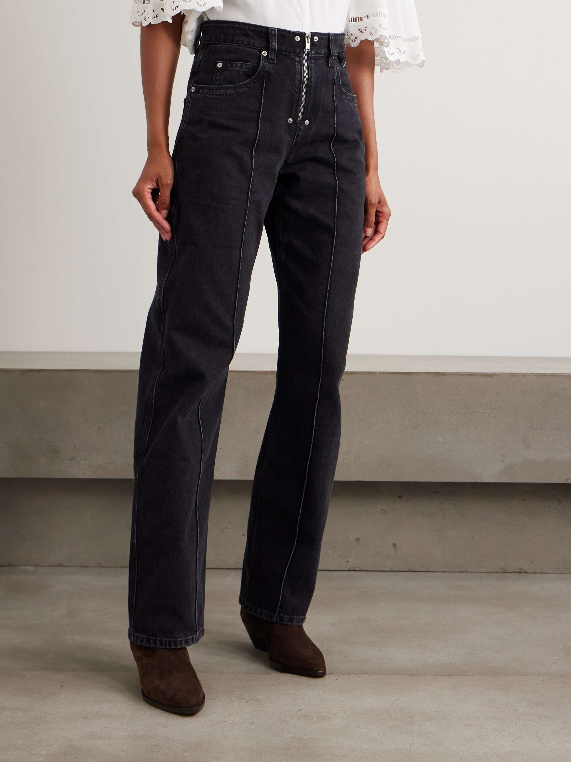 ISABEL MARANT